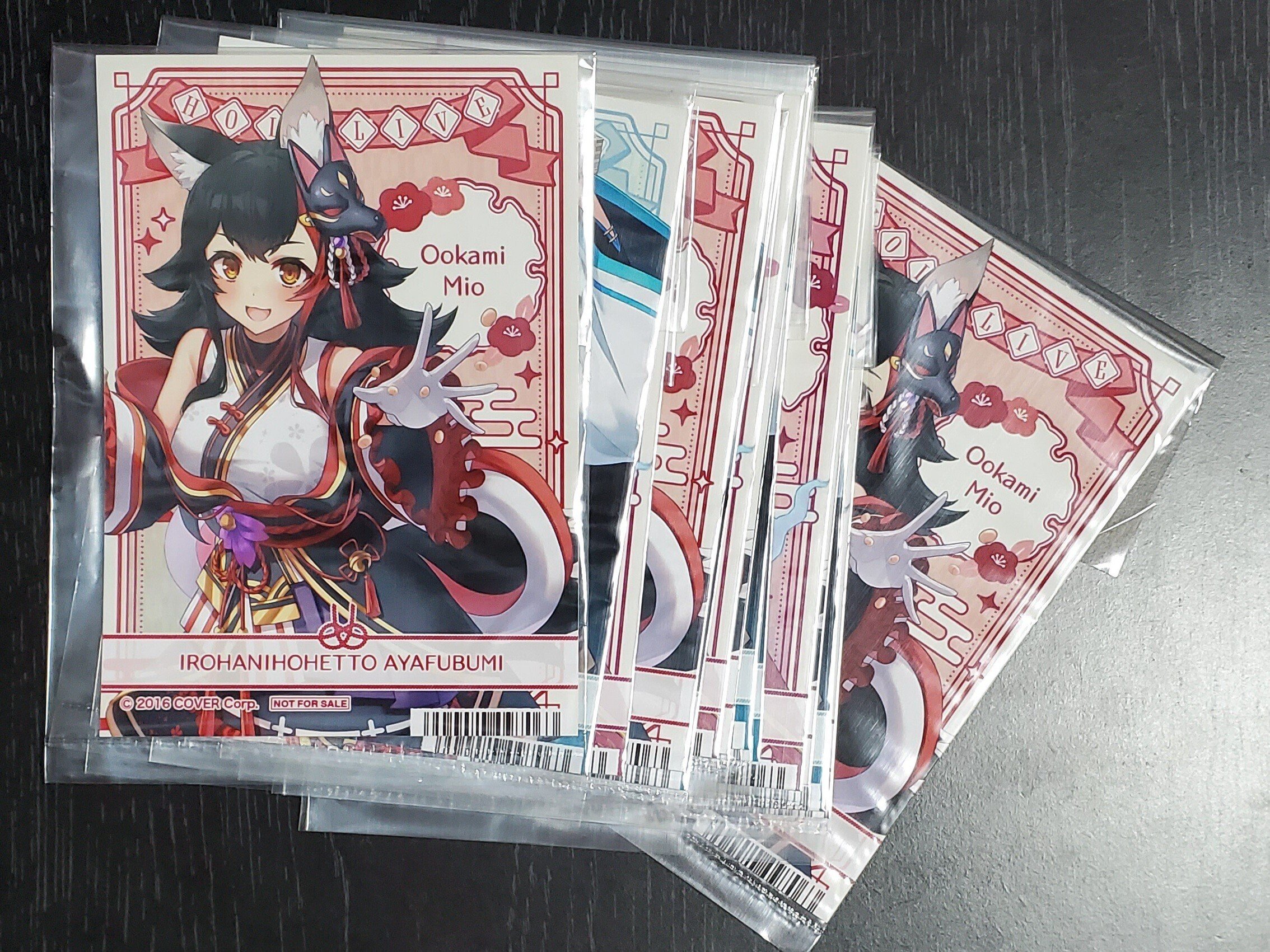 ホロライブ×執事眼鏡 eyemirror 白銀ノエルモデル』到着 ホロライブ×執事眼鏡 eyemirror 白銀ノエルモデル』到着