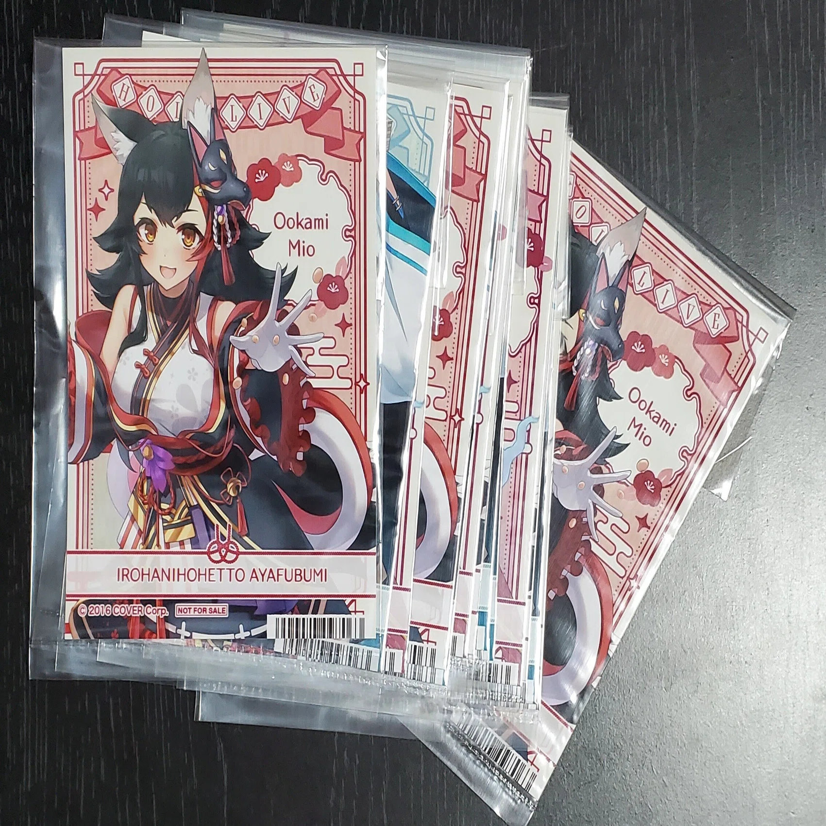 ホロライブ×執事眼鏡 eyemirror 白銀ノエルモデル』到着！かしこさが 