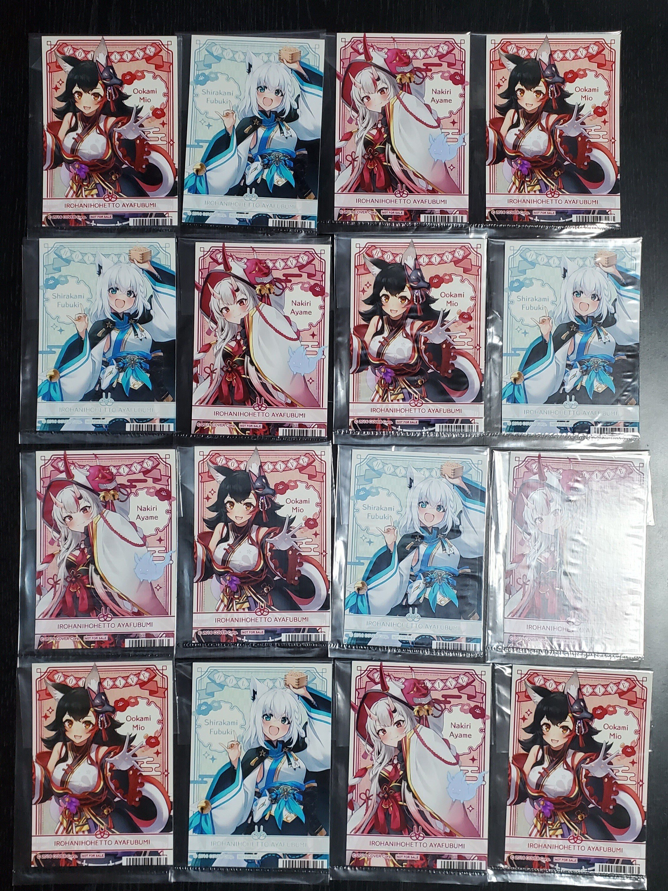 ホロライブ×執事眼鏡 eyemirror 白銀ノエルモデル』到着 ホロライブ×執事眼鏡 eyemirror 白銀ノエルモデル』到着