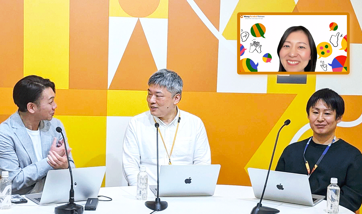 グローバル化を進める会社での、英語ができない役員の葛藤とその転換点｜竹田正信 Masanobu Takeda