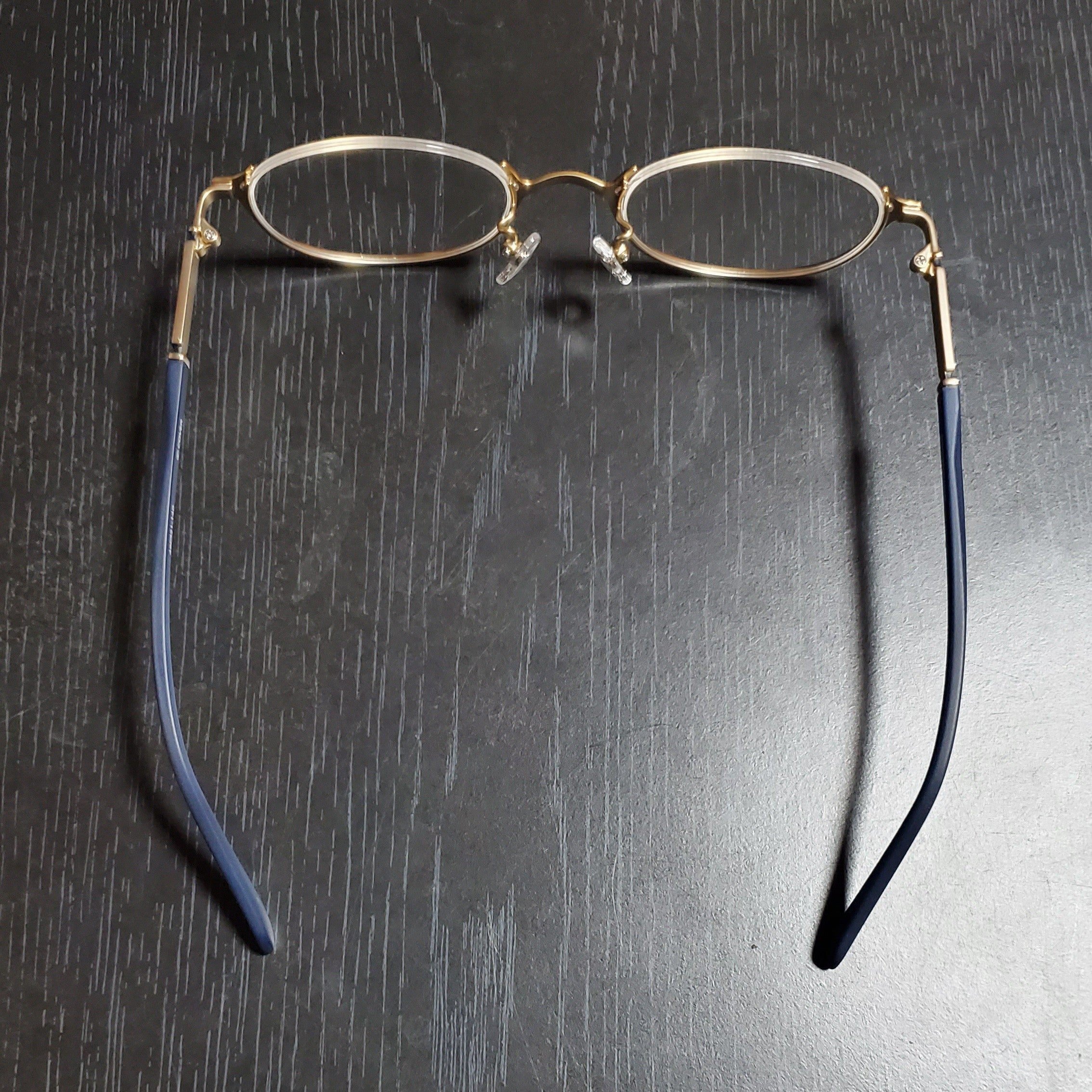 ホロライブ×執事眼鏡 eyemirror 白銀ノエルモデル』到着 ホロライブ×執事眼鏡 eyemirror 白銀ノエルモデル』到着