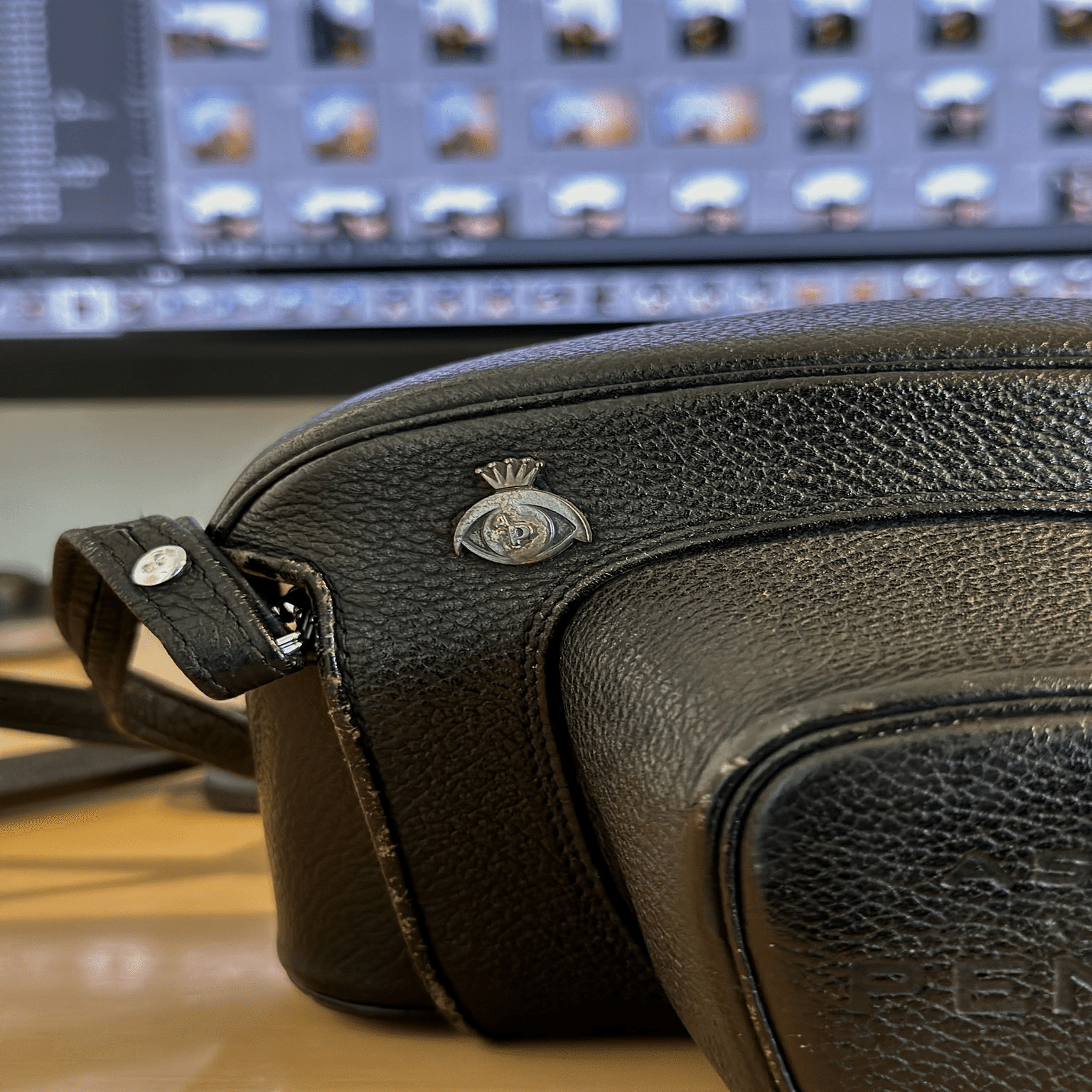 幼少期の思い出の写真…PENTAX SPF ｜Chappy