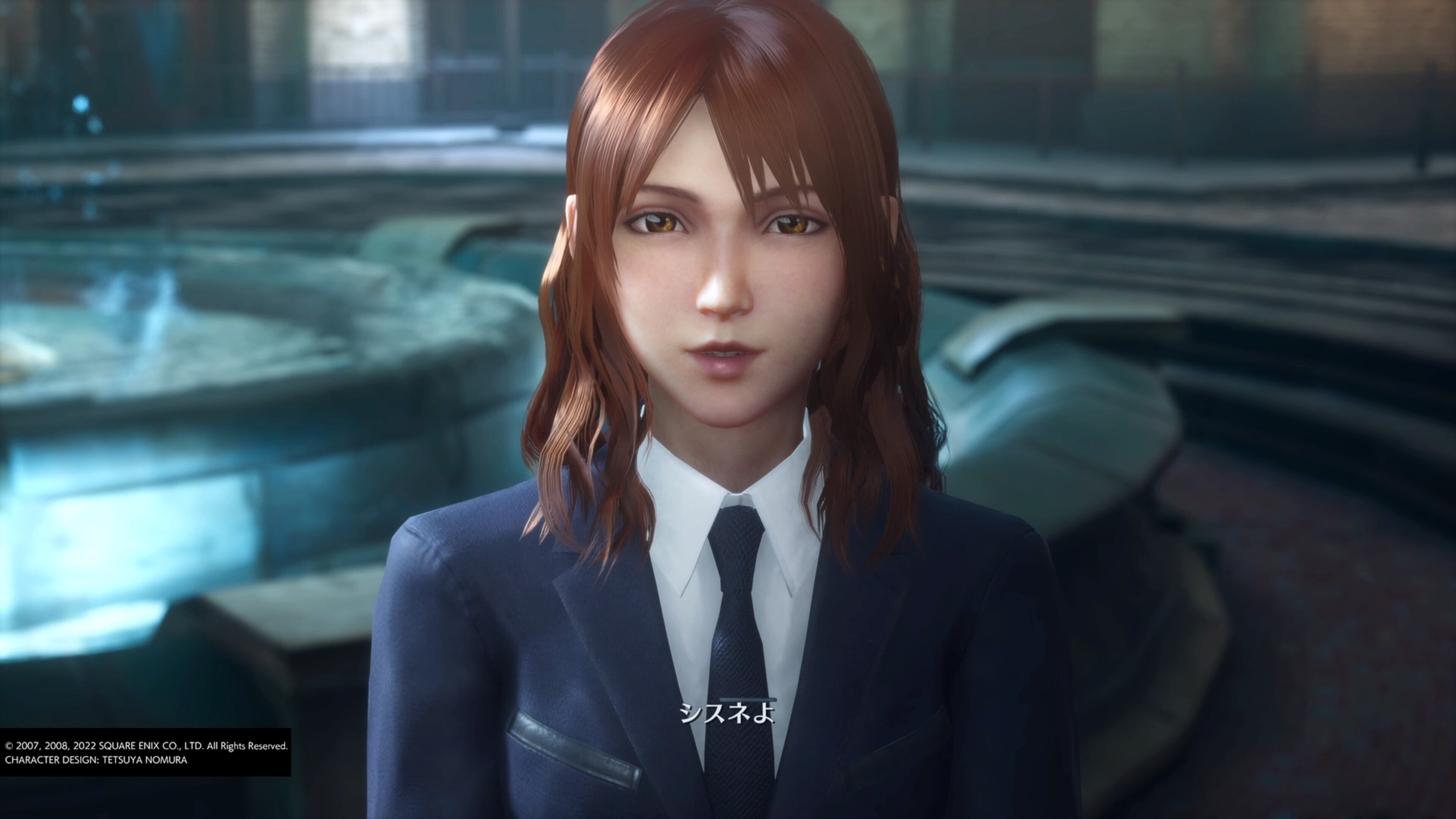 CRISIS CORE -FINAL FANTASY VII- REUNION クリア感想｜夕凪_kari