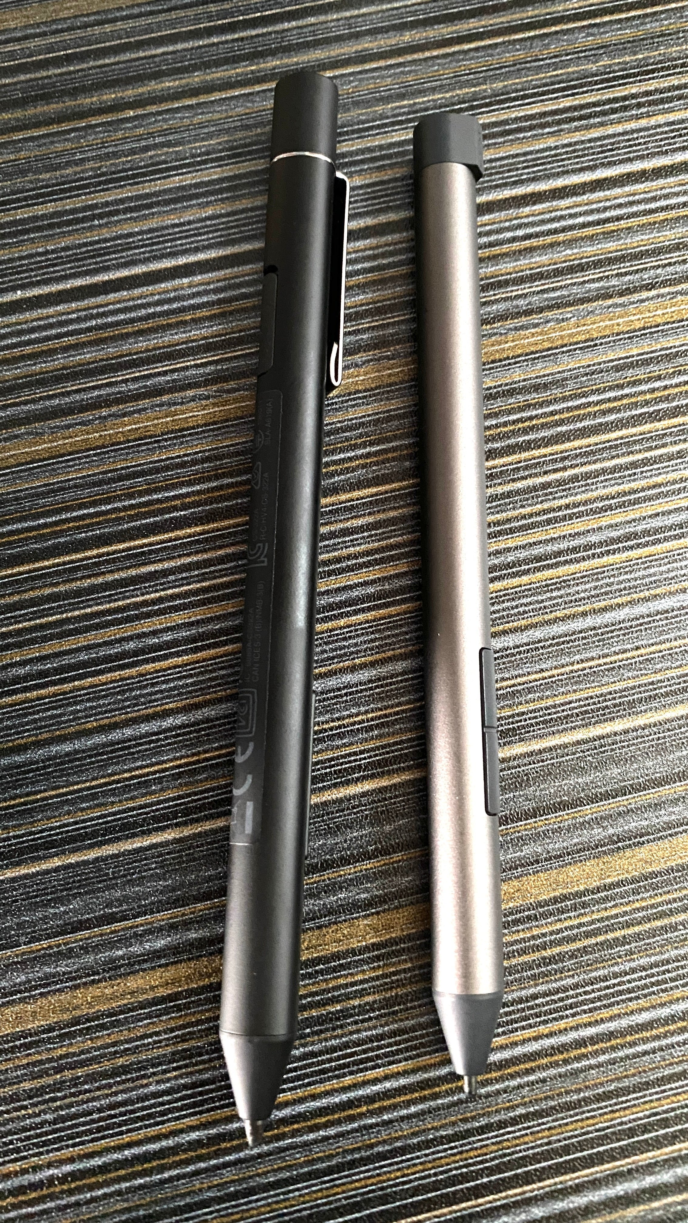 2in1ノートパソコンの為のスタイラスペンと設定｜MtOjiisan