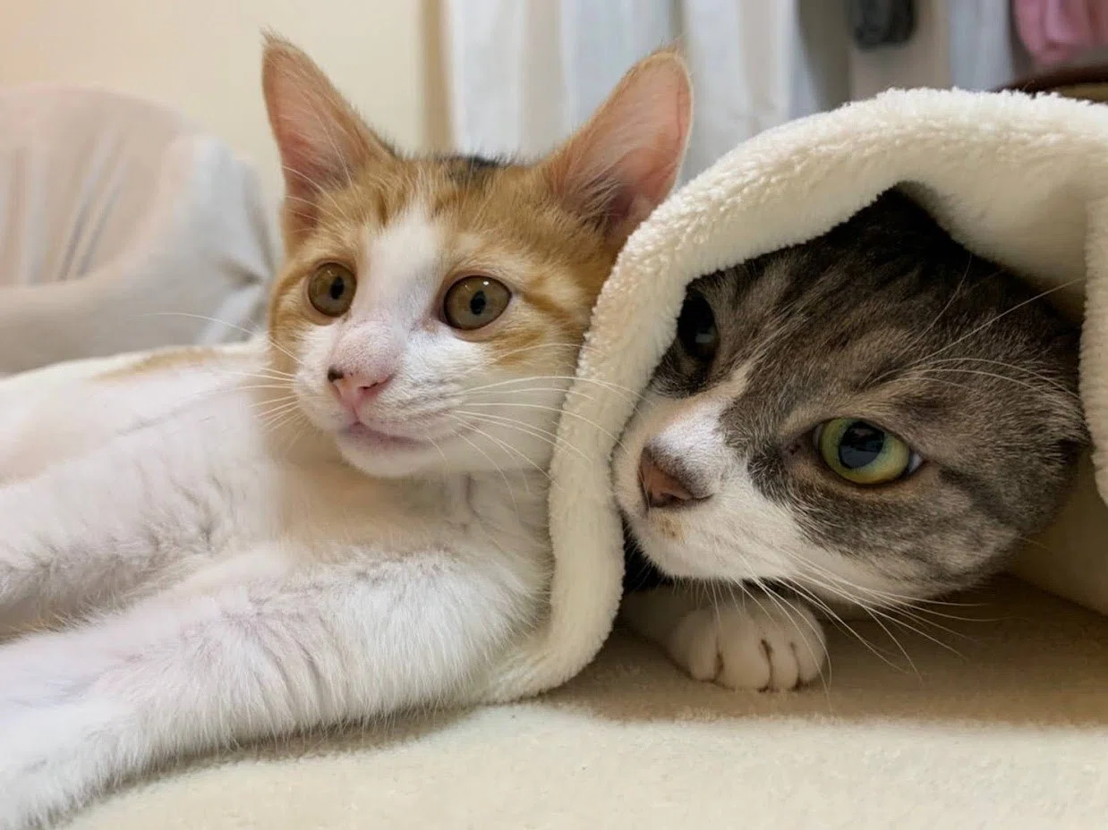 猫の日特別企画 うちの子可愛い！猫自慢2024 ｜ウイングアーク1st