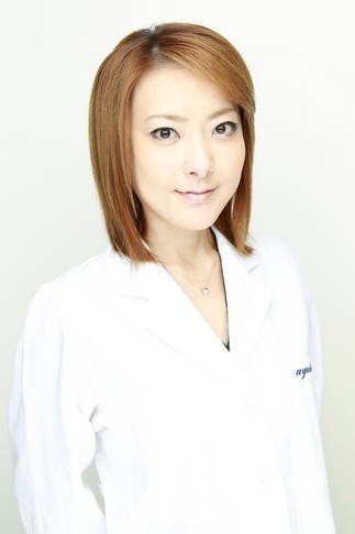 女医の西川史子さん