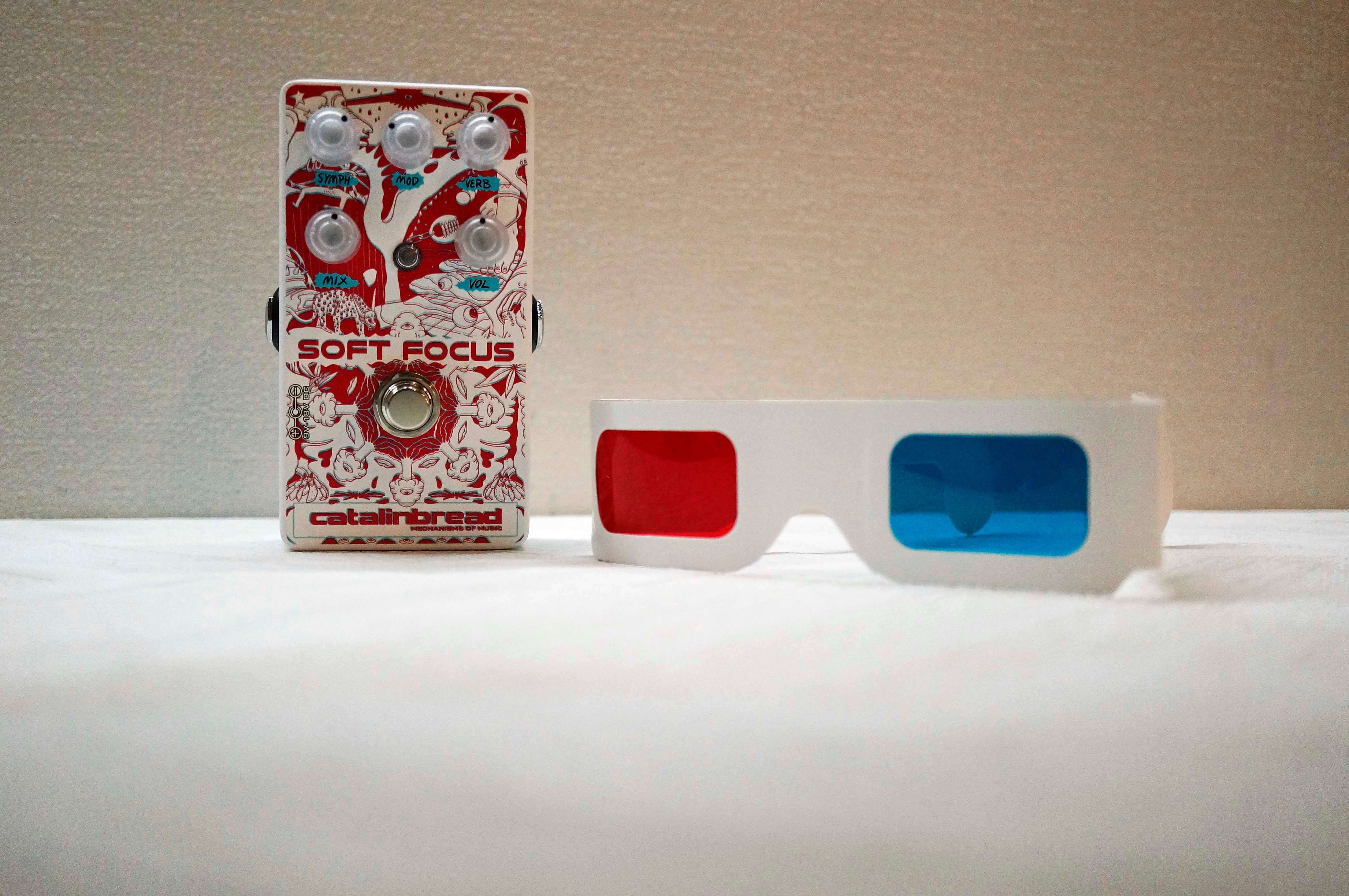 Catalinbreadの限定3Dシリーズ！｜Lep International