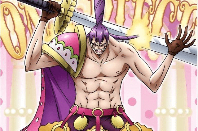 ワンピース悪魔の実シリーズ｜tsubasa