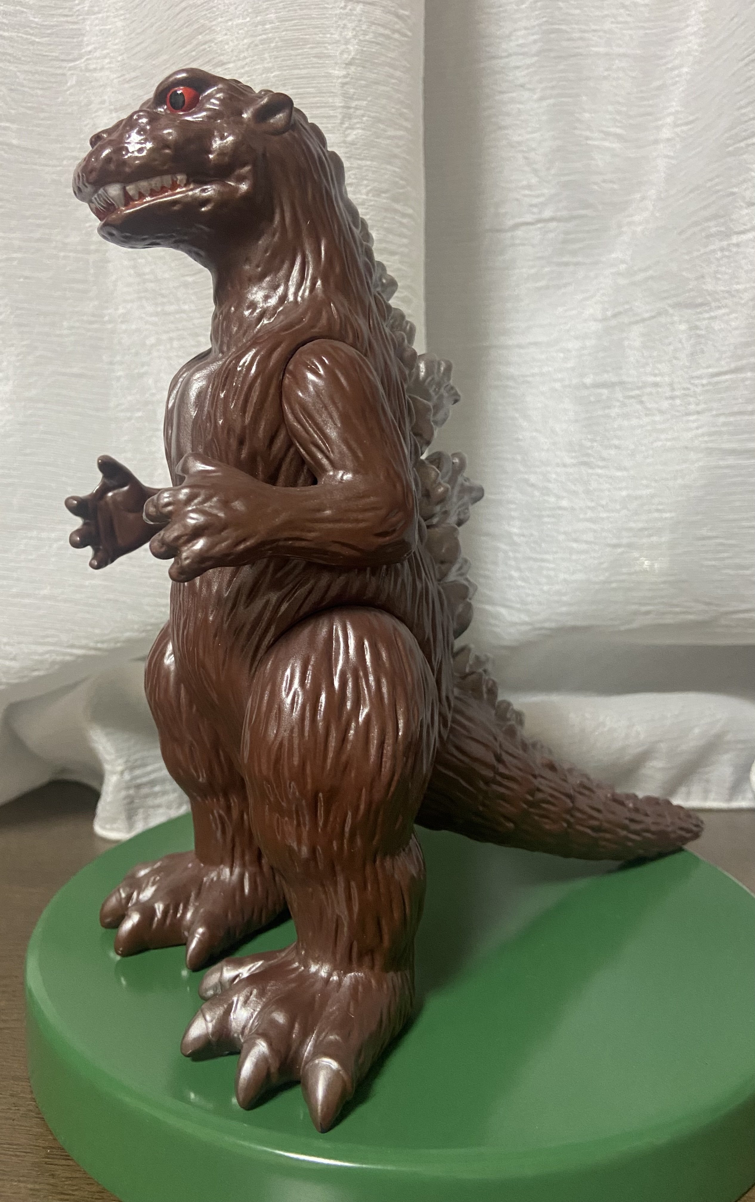 M1号 製 限定版 初代ゴジラ｜ゆる