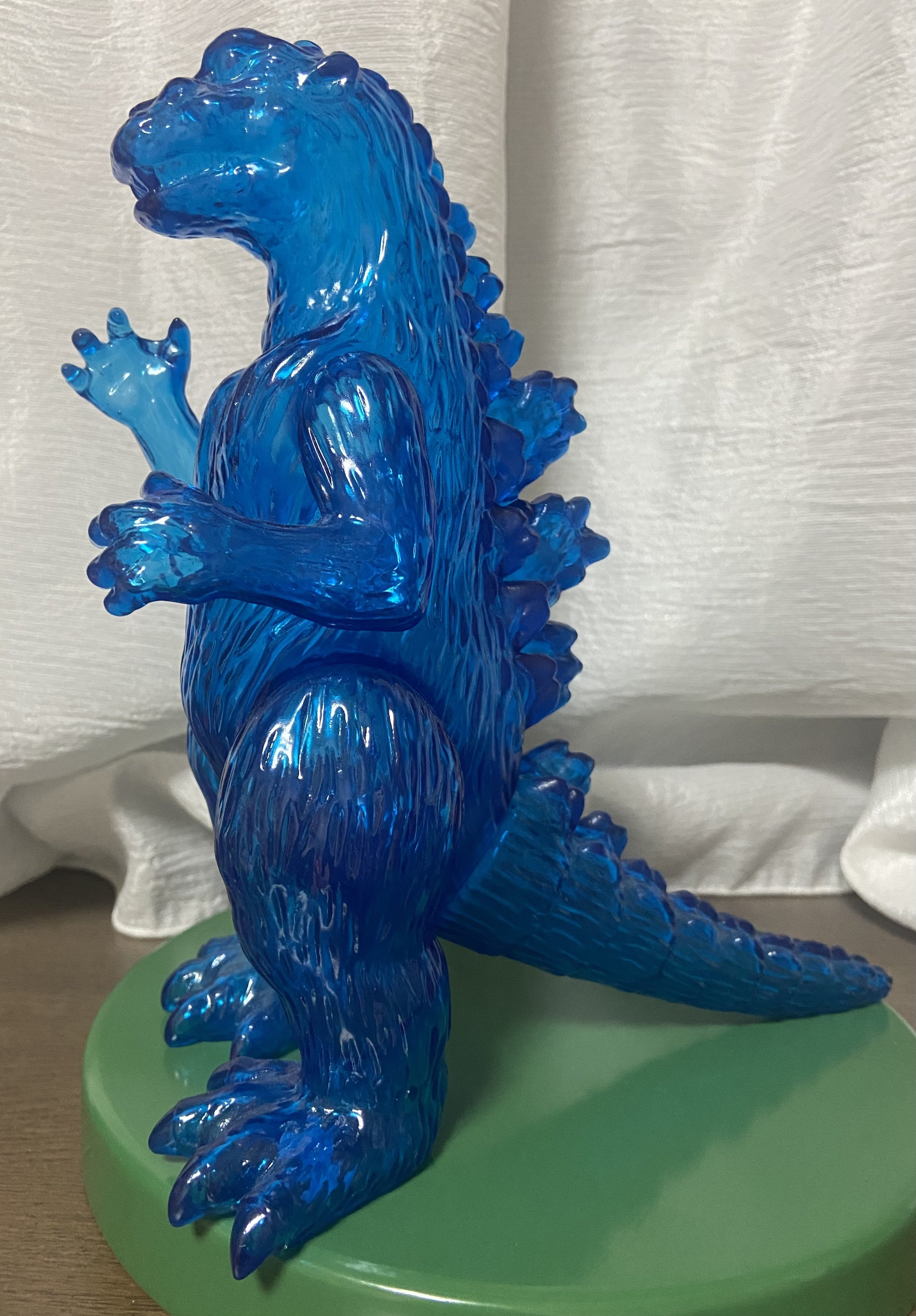 M1号 製 限定版 初代ゴジラ｜ゆる