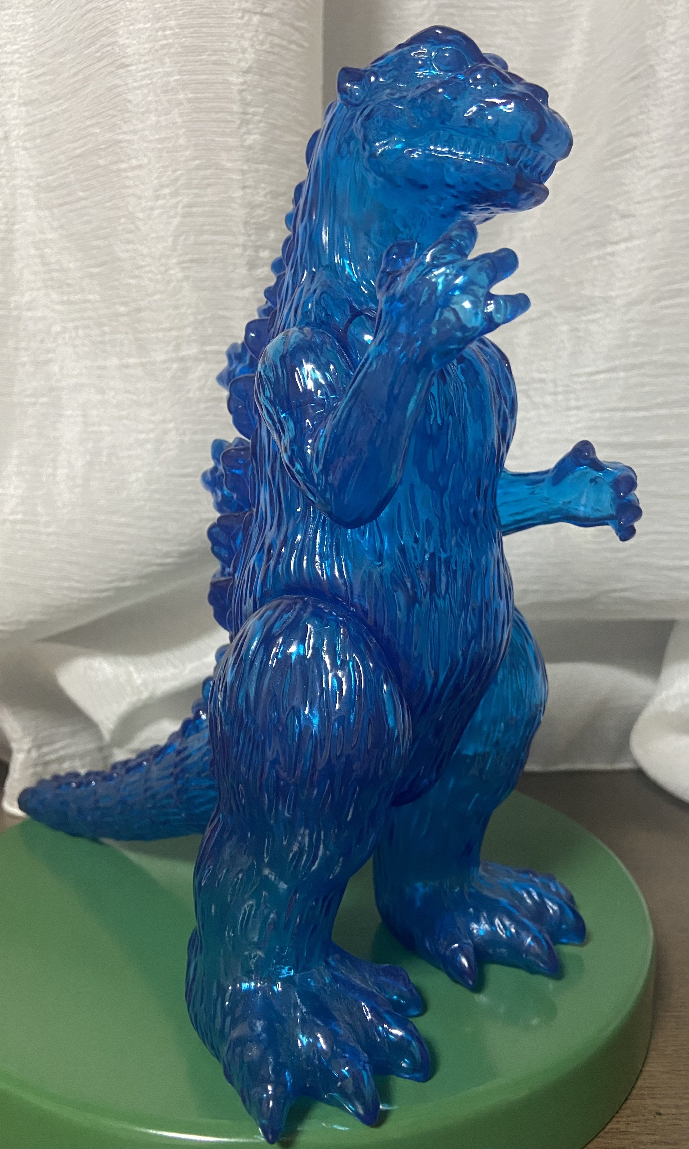 M1号 製 限定版 初代ゴジラ｜ゆる