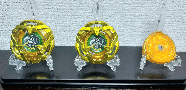 ベイブレードX G3大会優勝景品 - メルカリ