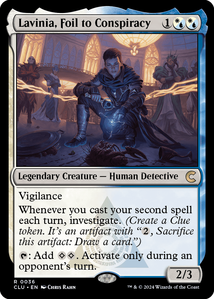 EDH】カルロフ邸殺人事件 統率者デッキ他|ぎゃすたー EDH】カルロフ邸殺人事件 統率者デッキ他|ぎゃすたー