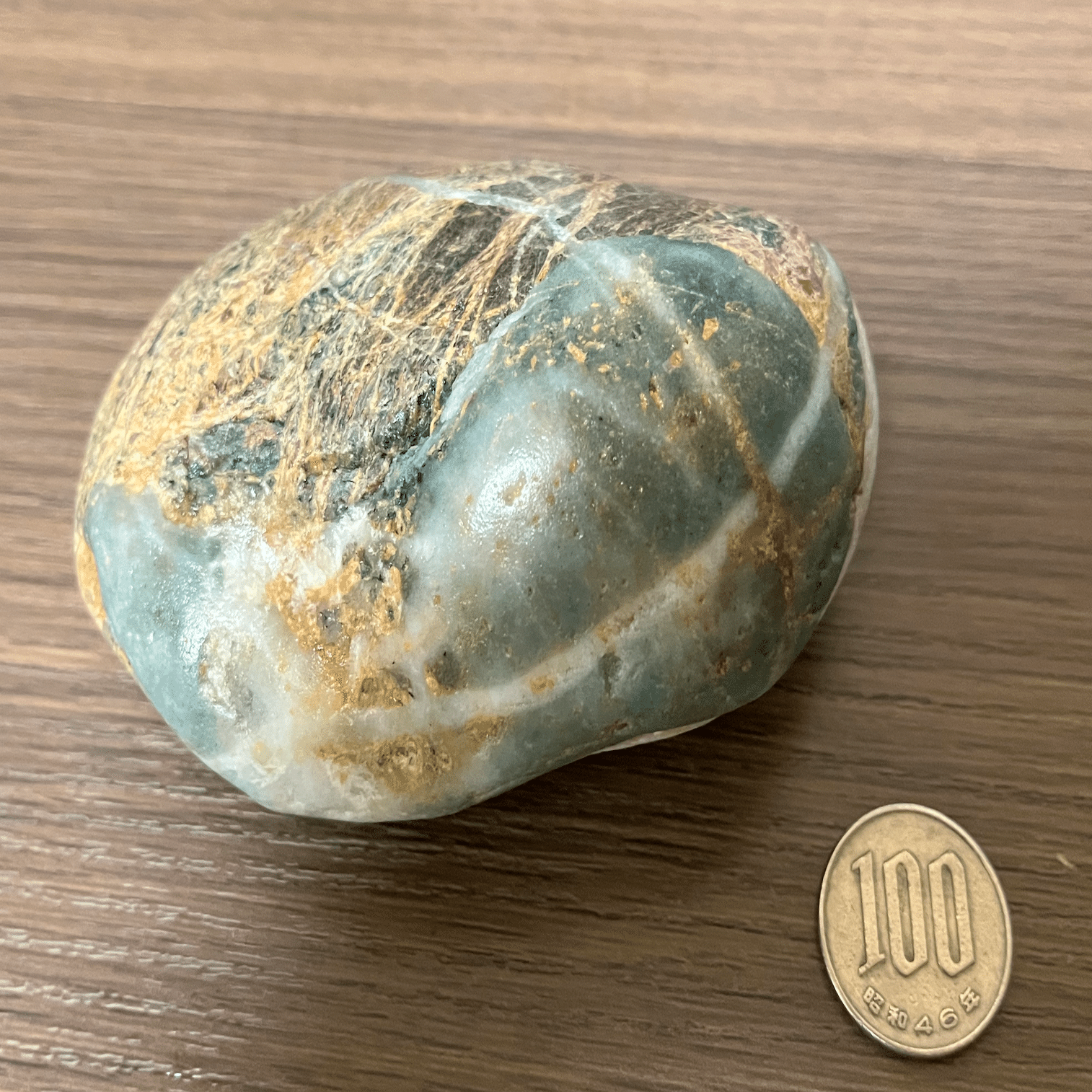 海の宝石を求めて（翡翠を探す旅 part3）｜TAGO｜タゴライン／コピー