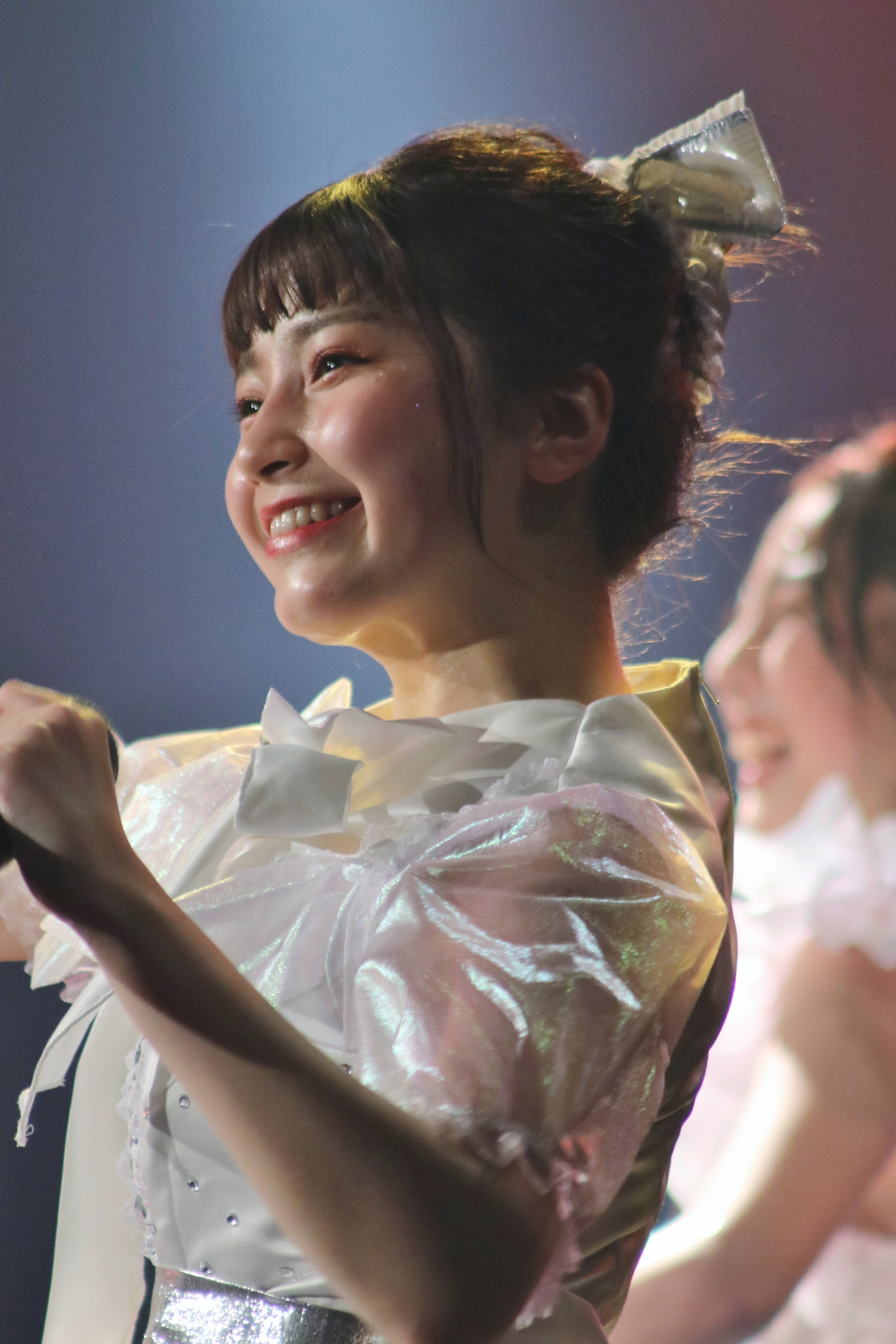 思い出話エクストラ⑤ Zeppのさらにその先へ｜ウバ