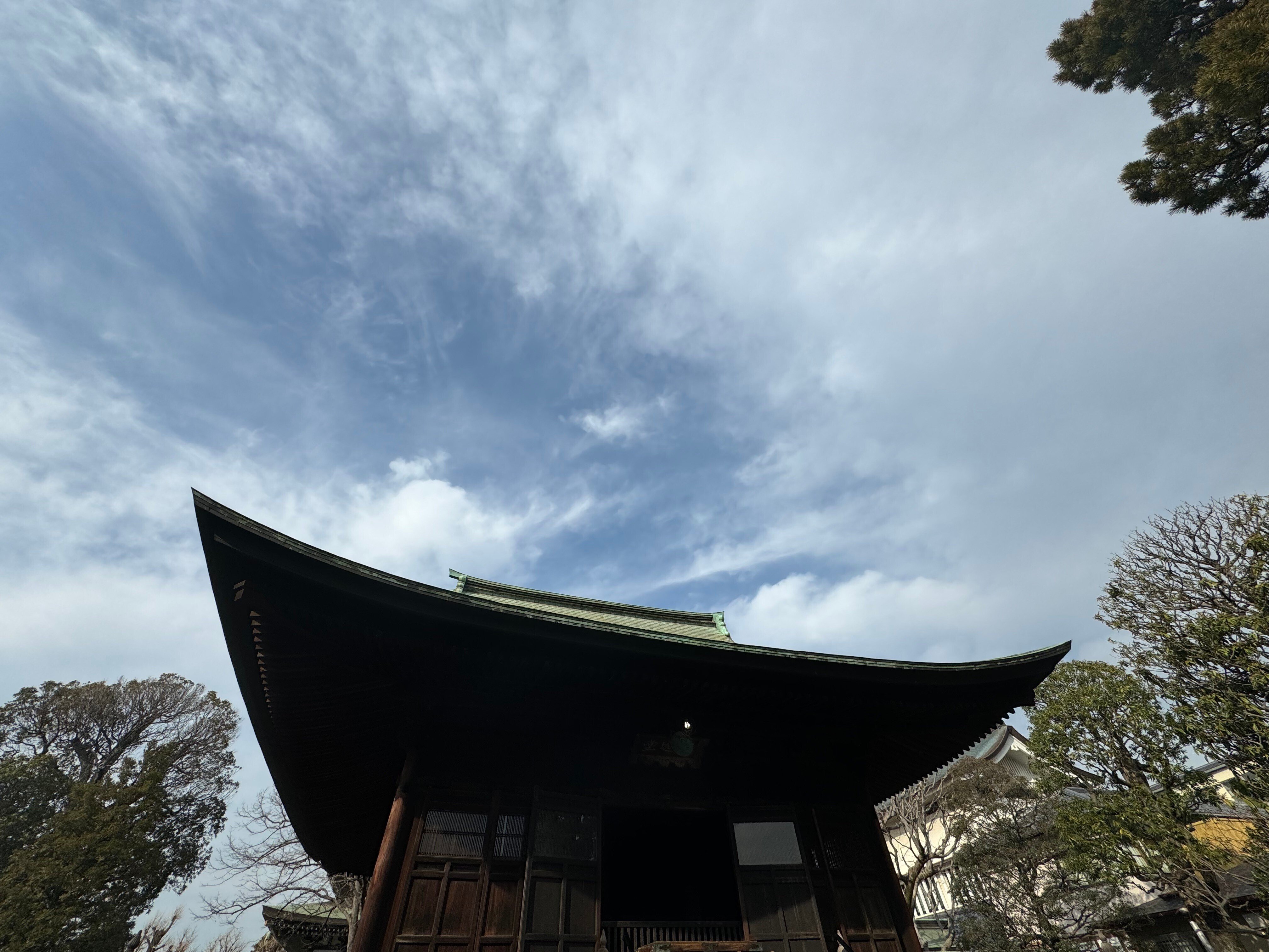 目黒観光講座】碑文谷八幡宮/New York Kitchen ARAI 目黒観光講座】碑文谷八幡宮/New York Kitchen ARAI