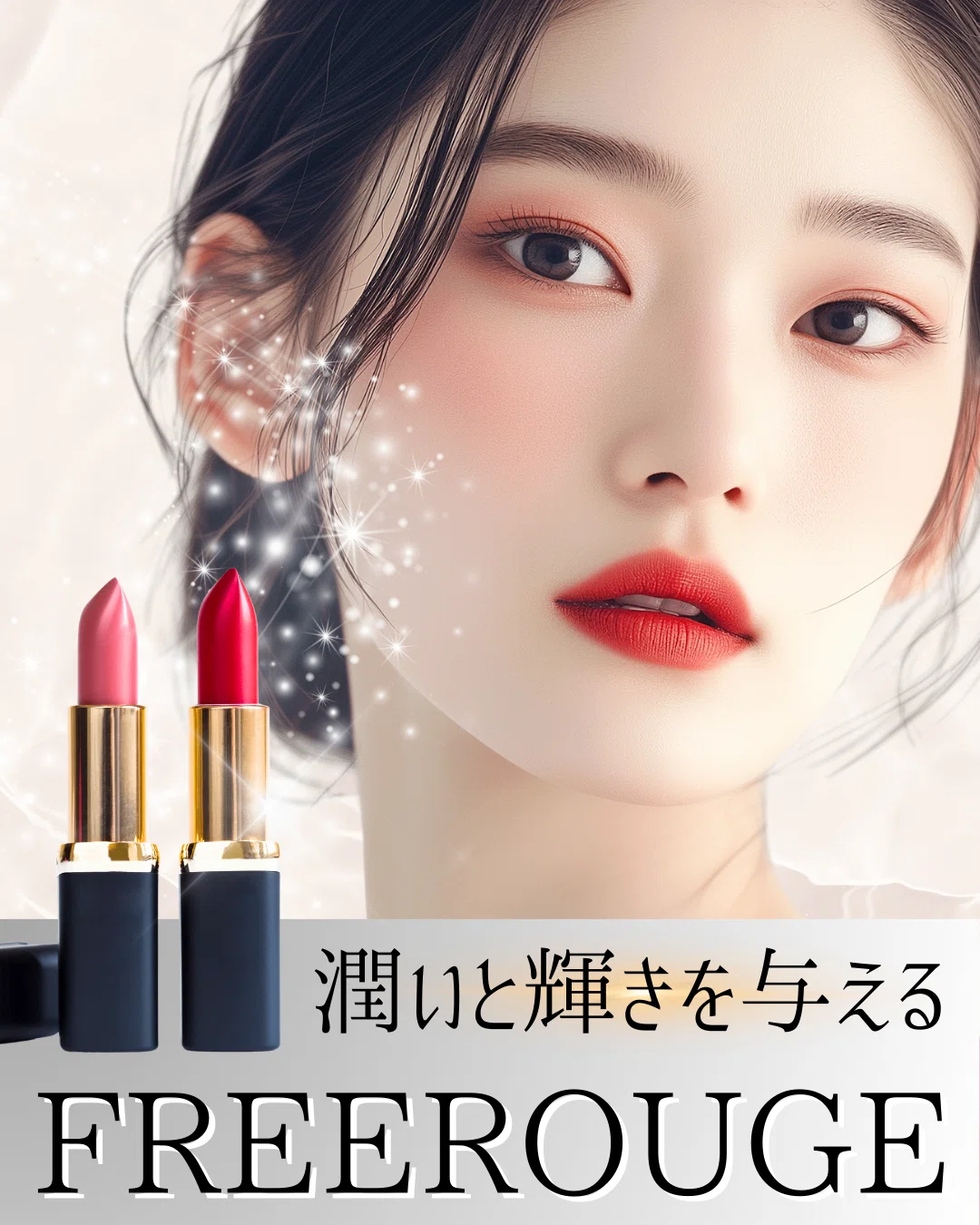 [Beauty] 