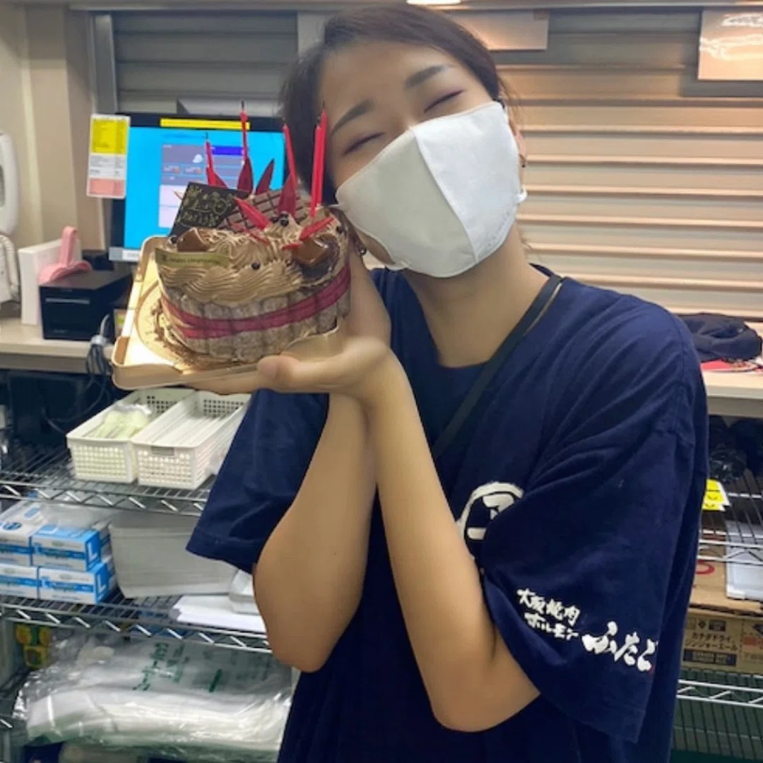 [FTG Member Introduction] Maika Akao #Transferred from FTG Company｜FTG ...