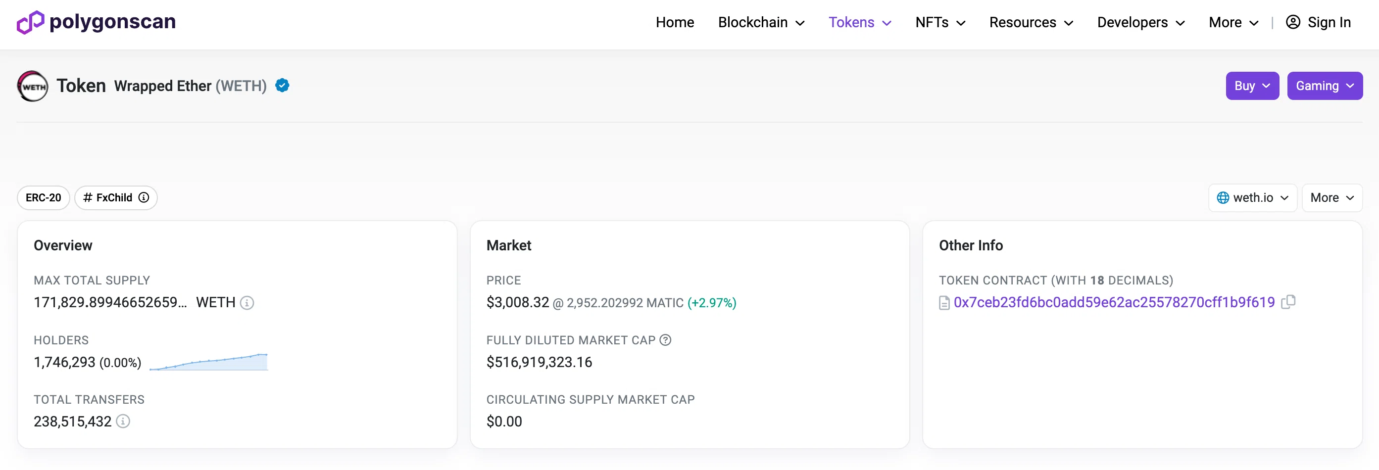 NFT取引で出てくるWETH(Wrapped ETH)とは？ETHとWETHの違いを徹底解説 