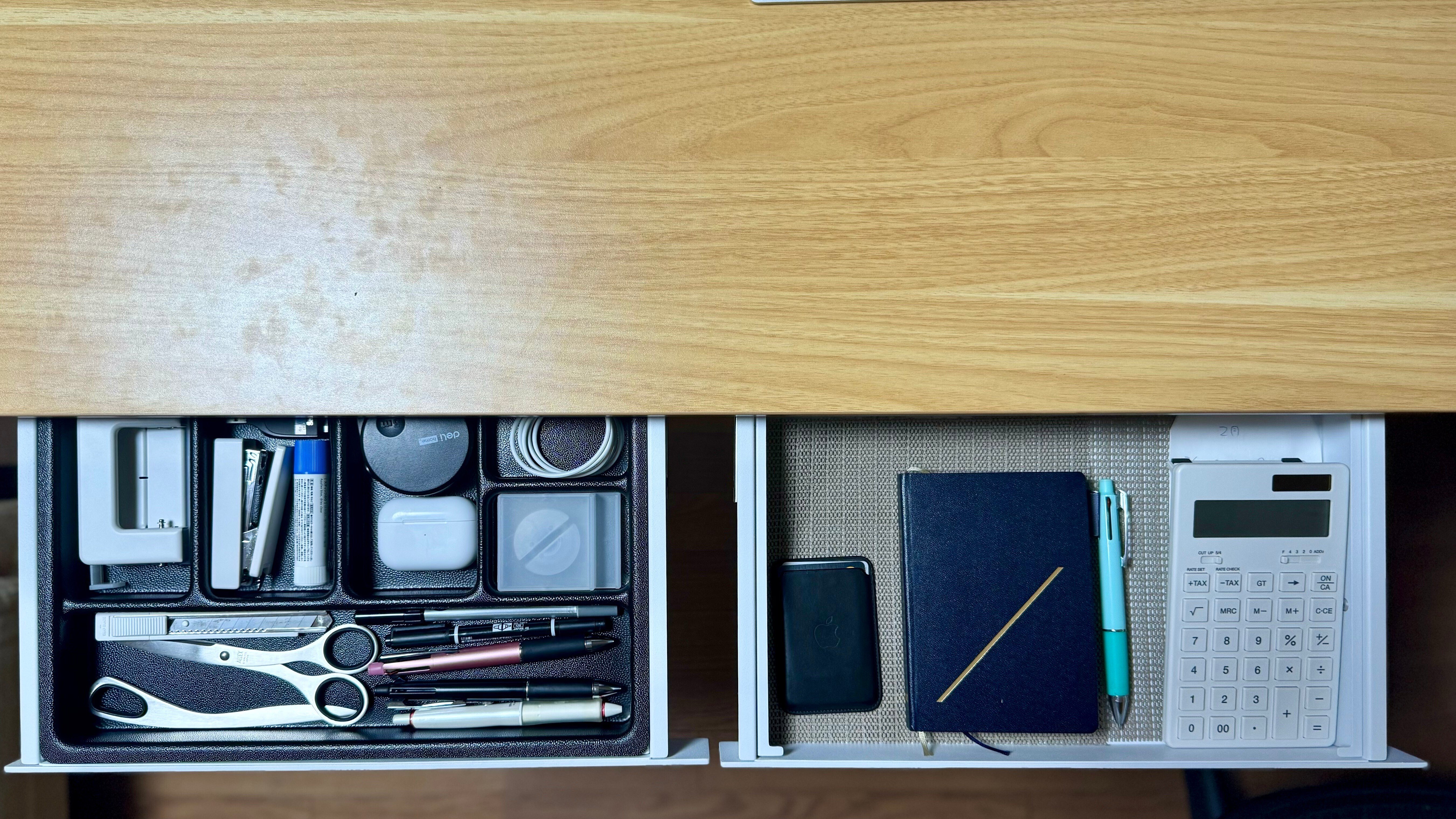 好きすぎて2つ目を導入【PREDUCTS Drawer Mini】|Jun Nakazawa 好きすぎて2つ目を導入【PREDUCTS Drawer Mini】|Jun Nakazawa