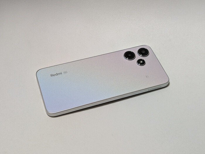 Redmi 12 5G実機レビュー！十分な動作性能でおサイフケータイ