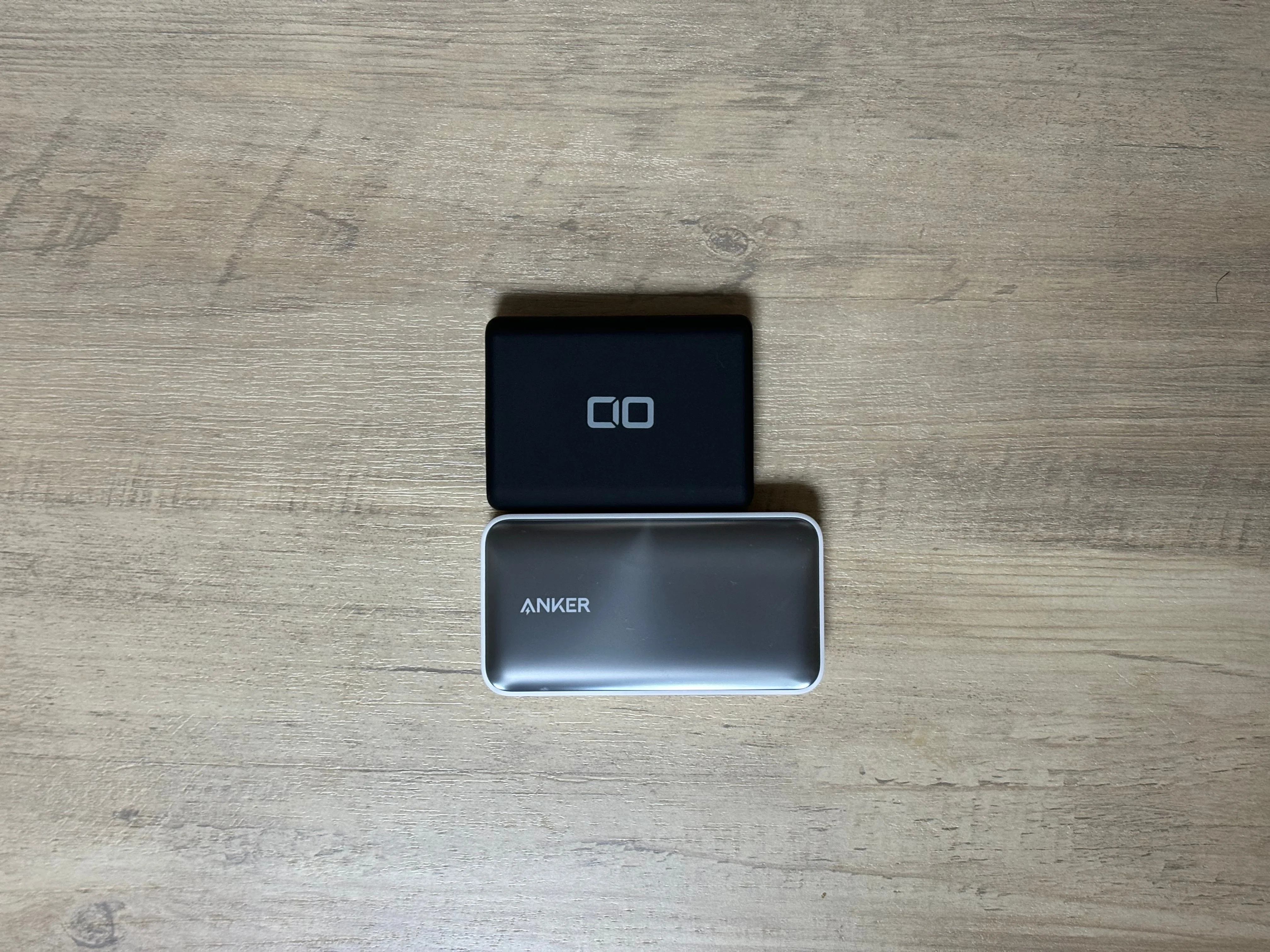 おしゃれで高性能！】Anker 533 Power Bank レビュー｜Lemon