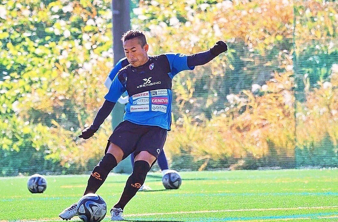 デュアルキャリアアスリートの挑戦】Y.S.C.C. 西山 峻太選手