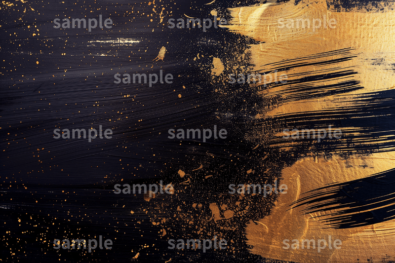 【和柄】「ゴールド和風背景」フリー素材3枚セット｜名刺デザイン・アイキャッチ・イメージ画像に
