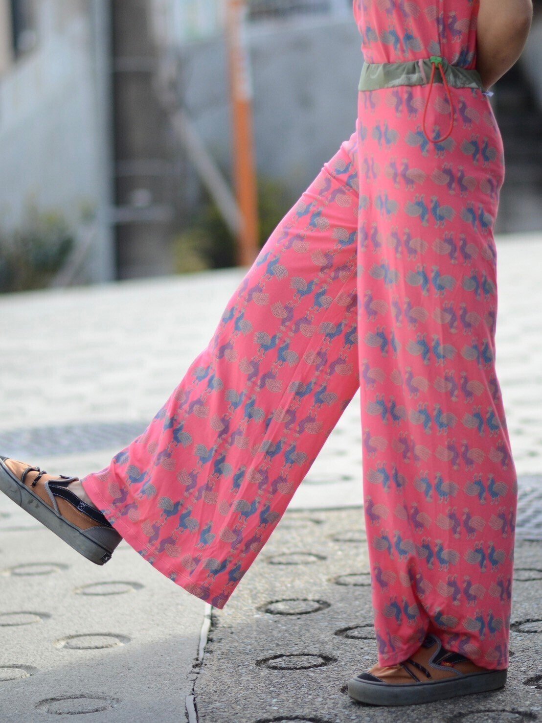 2.23 FRI新入荷】PANTS!!｜Juana de Arco