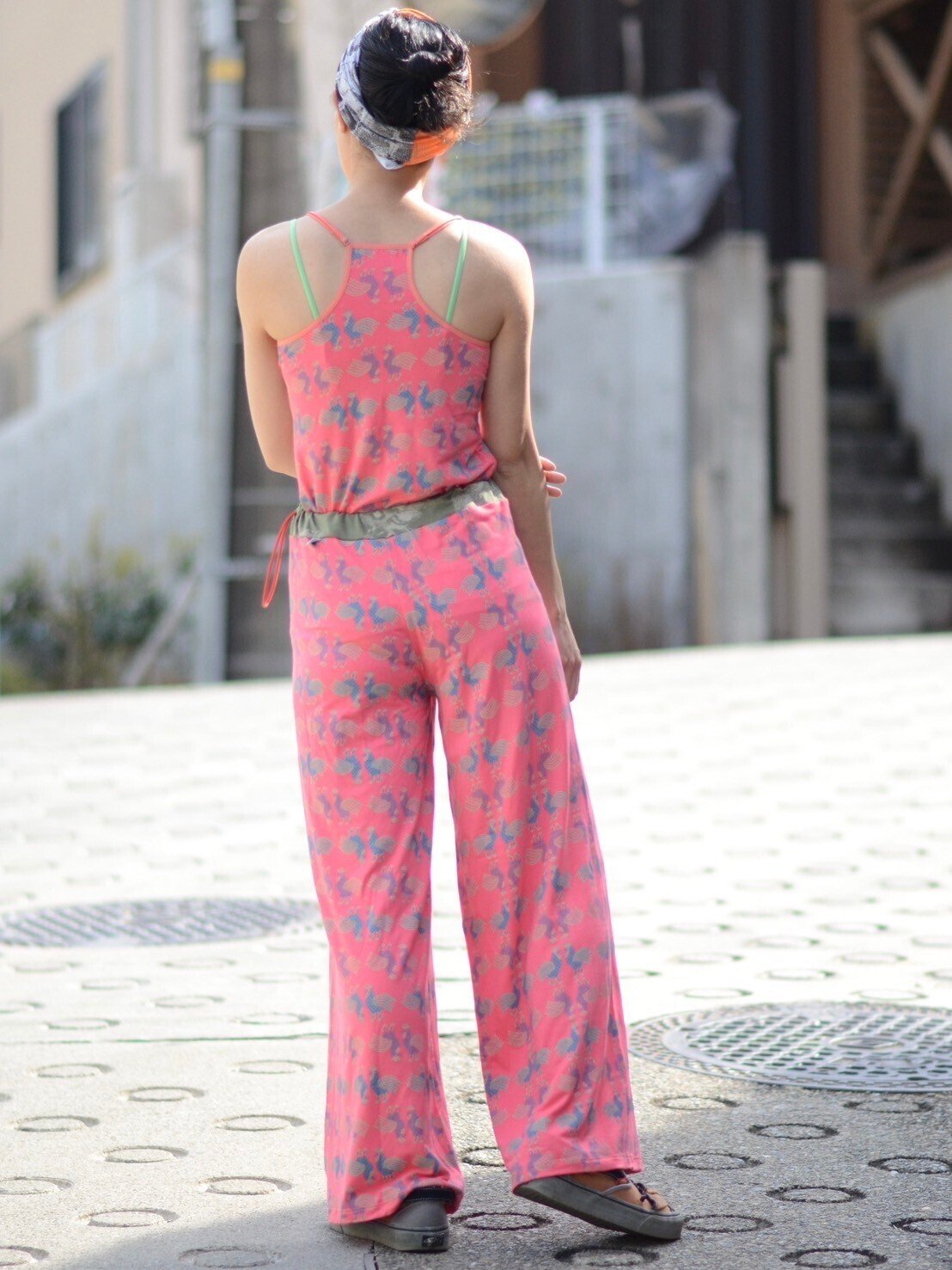 2.23 FRI新入荷】PANTS!!｜Juana de Arco