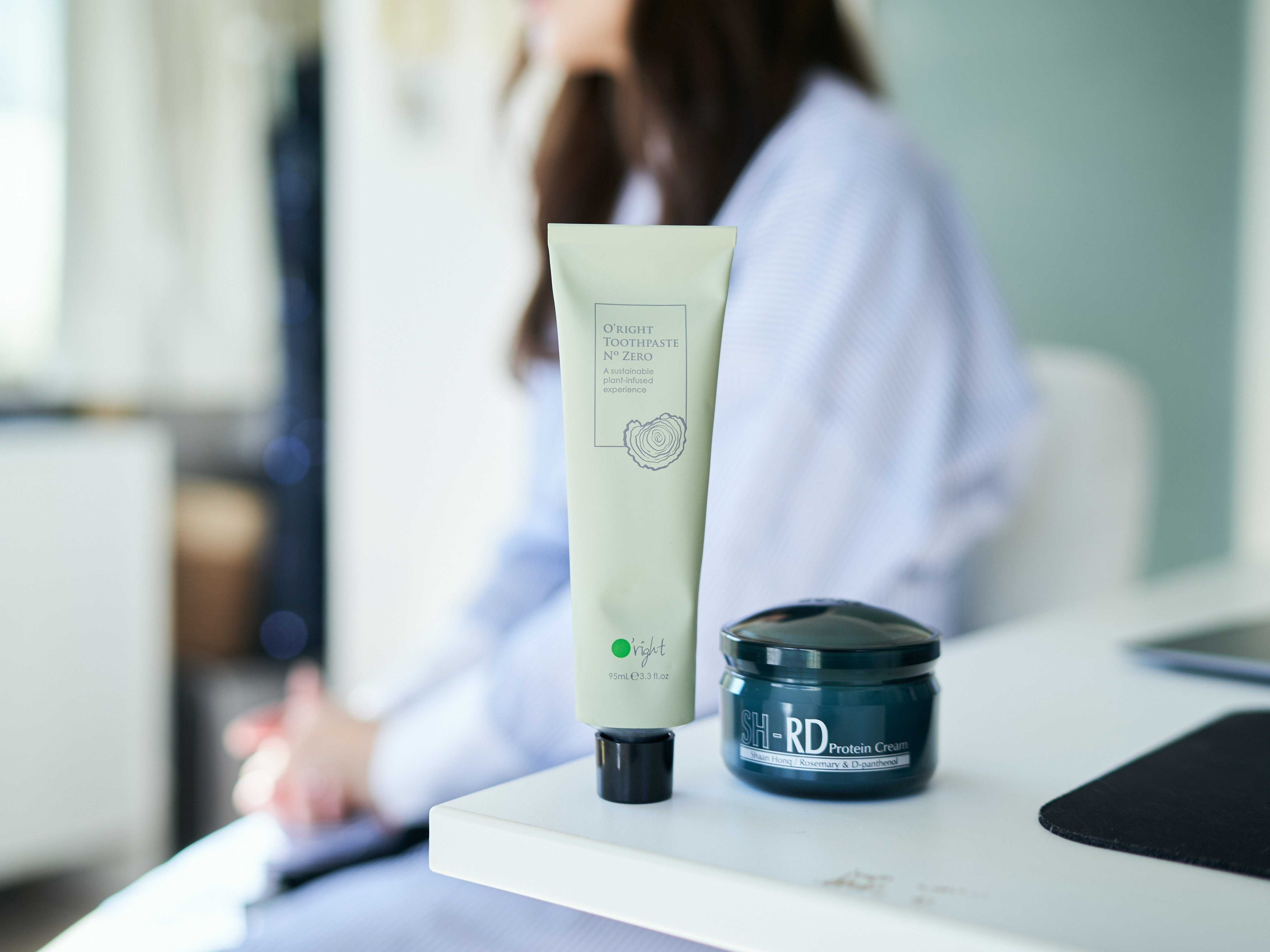 台湾は、忙しい日々の中で羽根を伸ばせる場所。 Everyday Excellence