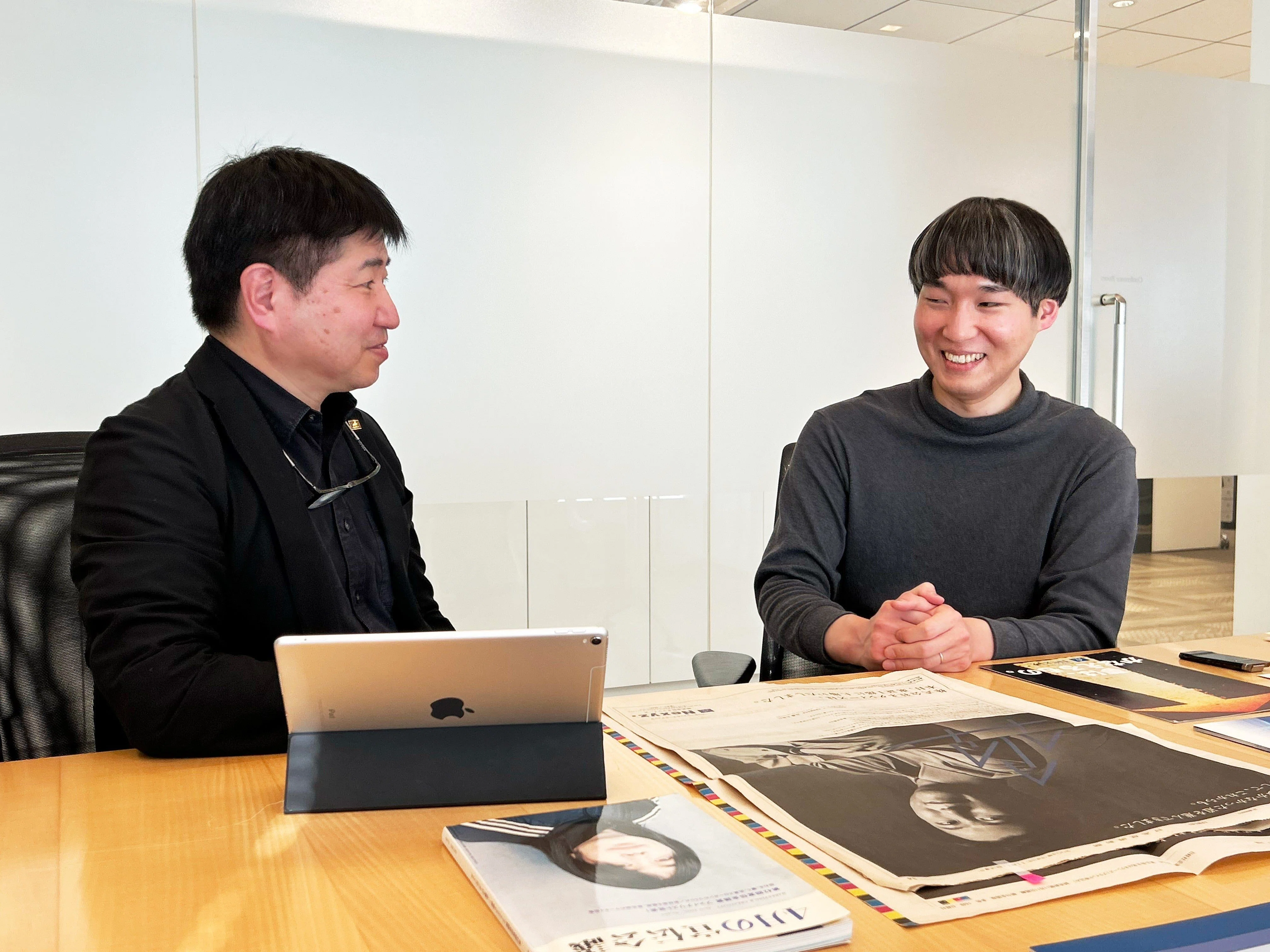 NEXYZ.Group「社名の変化」37年史｜東証上場 NEXYZ.グループ公式 note