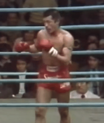 キックの鬼】沢村忠の生涯｜知識の広場