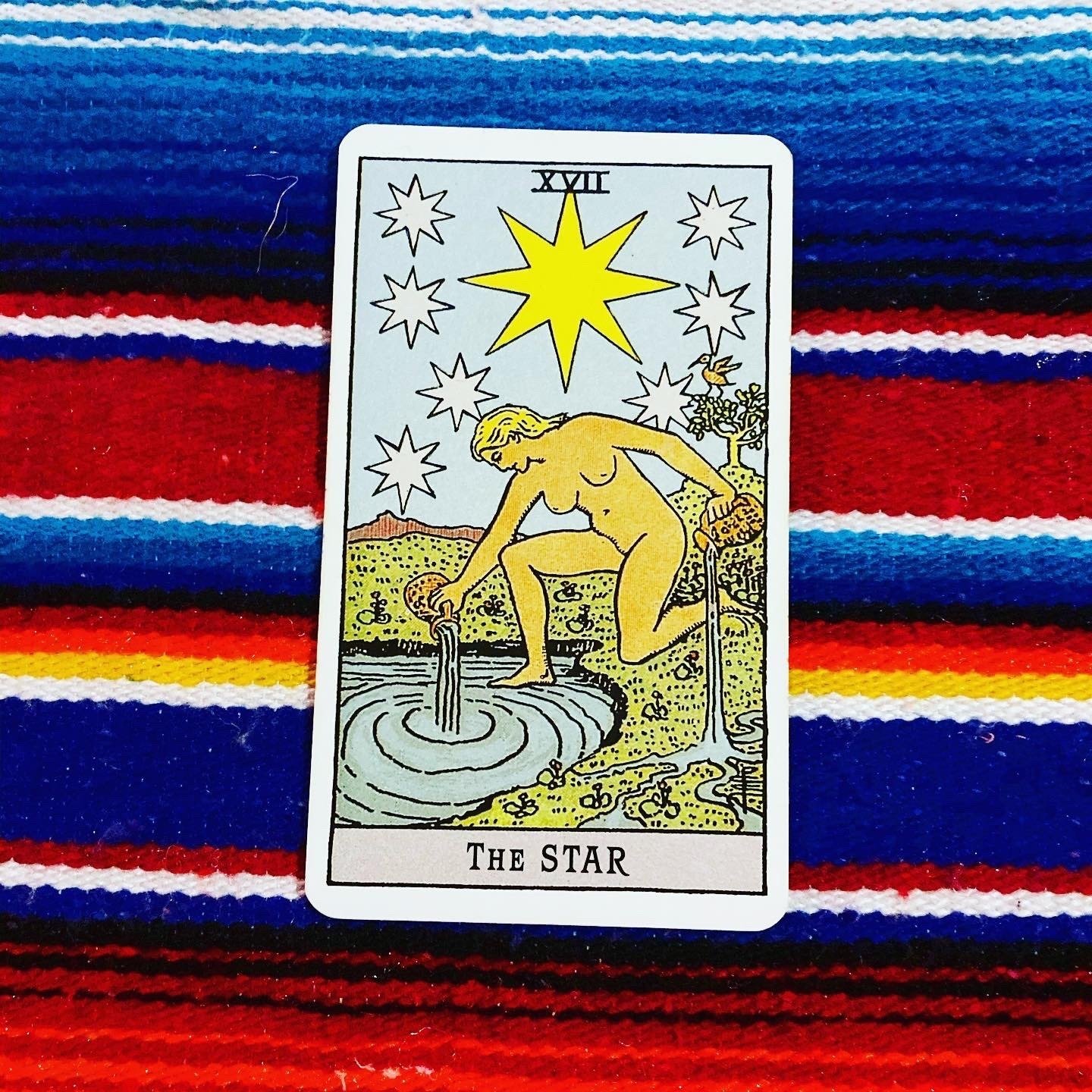 数字から読むタロット講座【輪廻を超えて知恵に至る道】｜Muziik