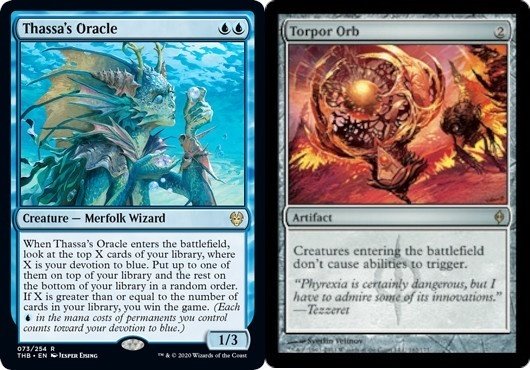 EDH:迷える探求者、梓 100枚解説 in 2024|AZ*terisk EDH:迷える探求者、梓 100枚解説 in 2024|AZ*terisk