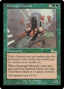EDH：迷える探求者、梓 100枚解説 in 2024｜AZ*terisk