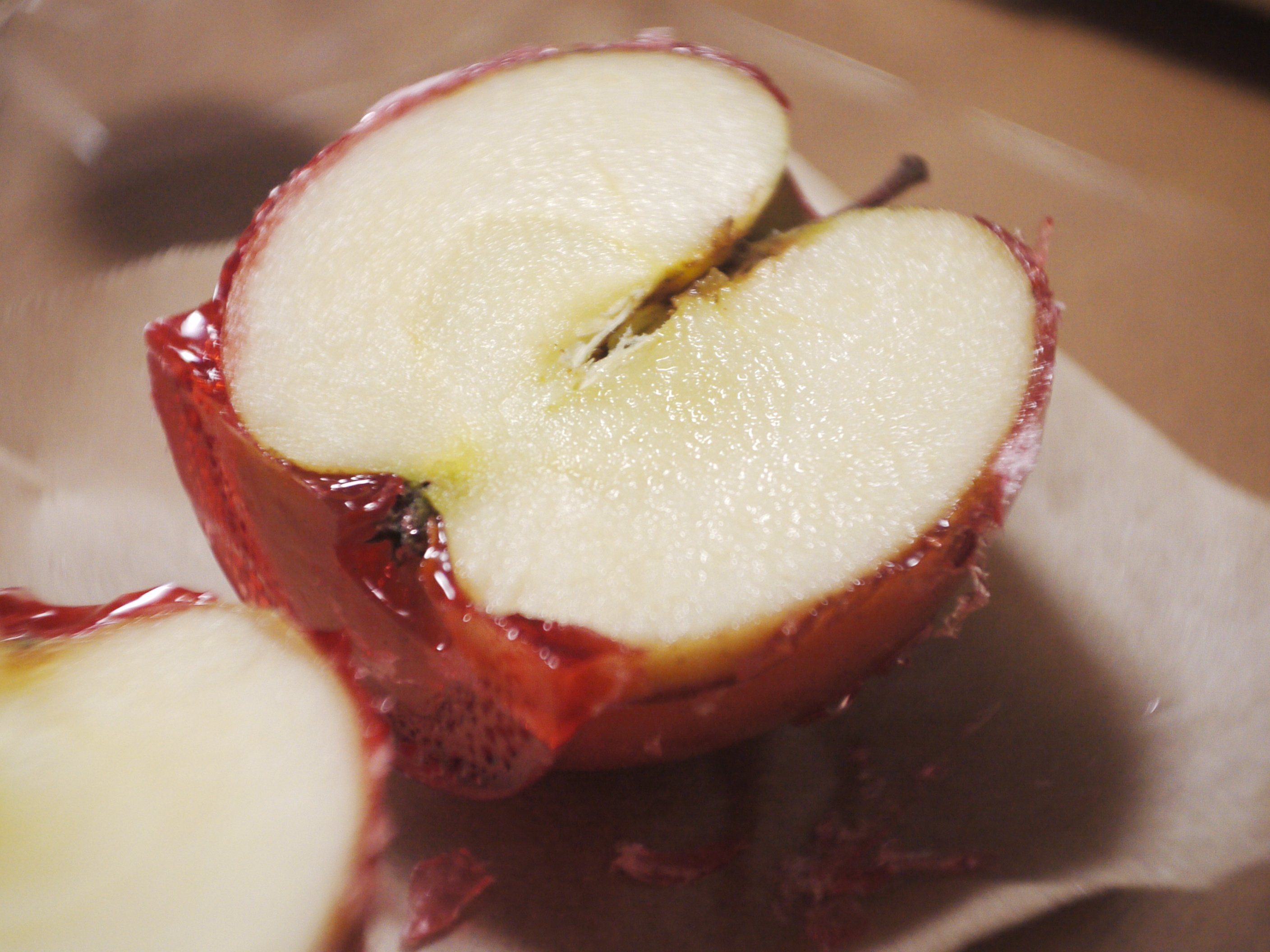 Dallmeyer Speed anastigmat 1inch F/1.5は挑戦的なハイスピードレンズ