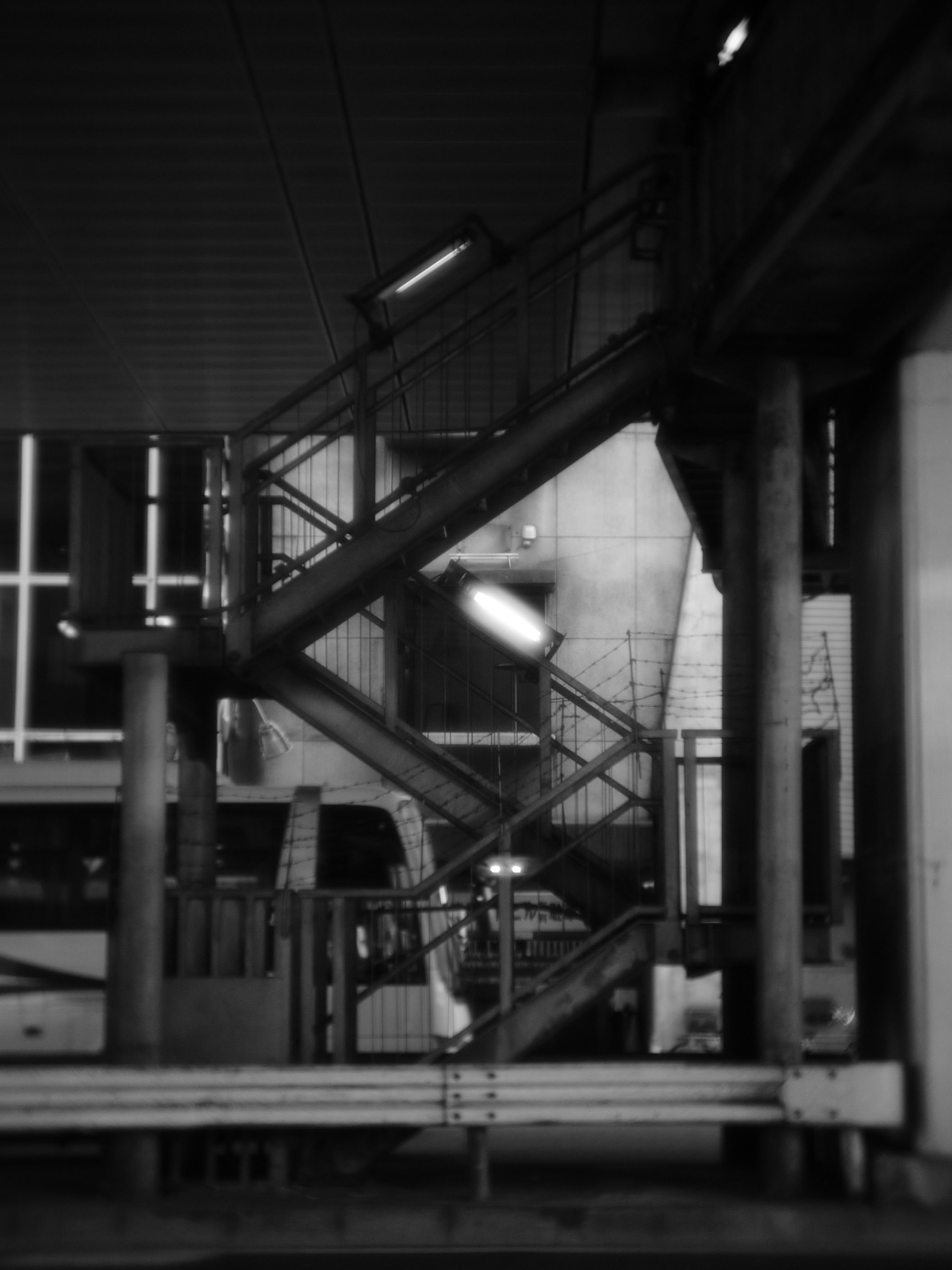 Dallmeyer Speed anastigmat 1inch F/1.5は挑戦的なハイスピードレンズ