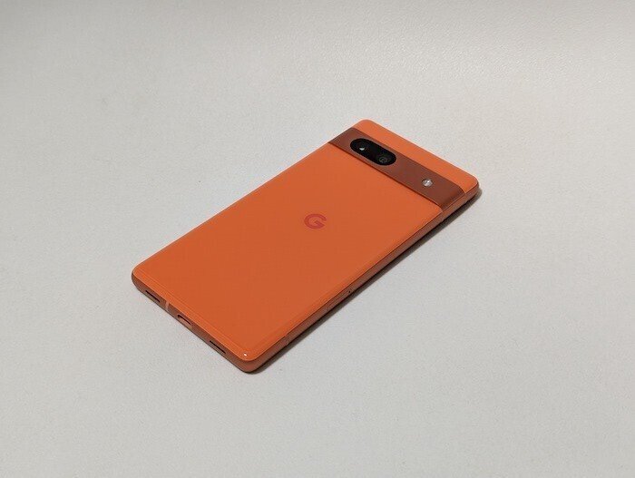 Google Pixel - 【popos】大人気AIスマホGoogle Pixel7a Google Pixel 7a 高い性能でコスパ抜群の新モデル