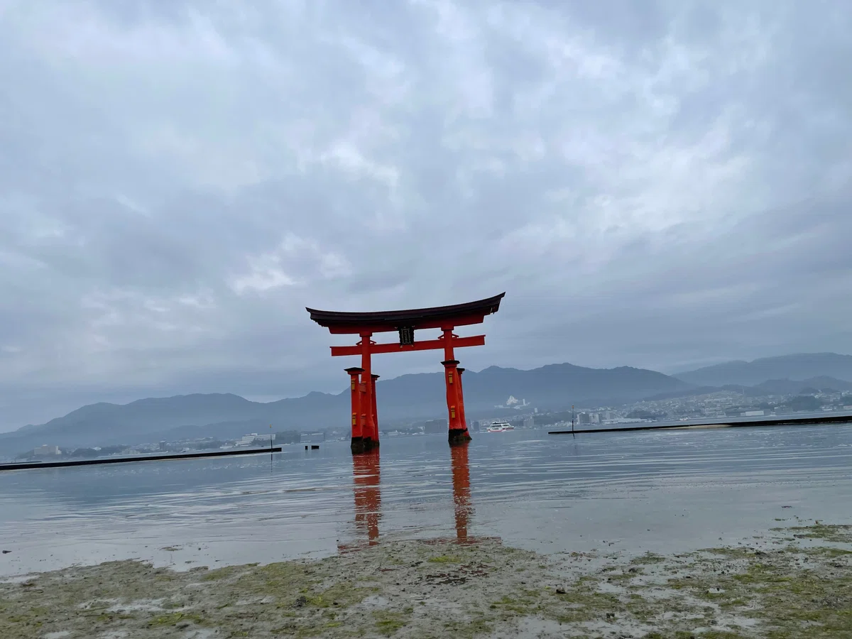 2月の中国地方〜DAY2〜|Mito