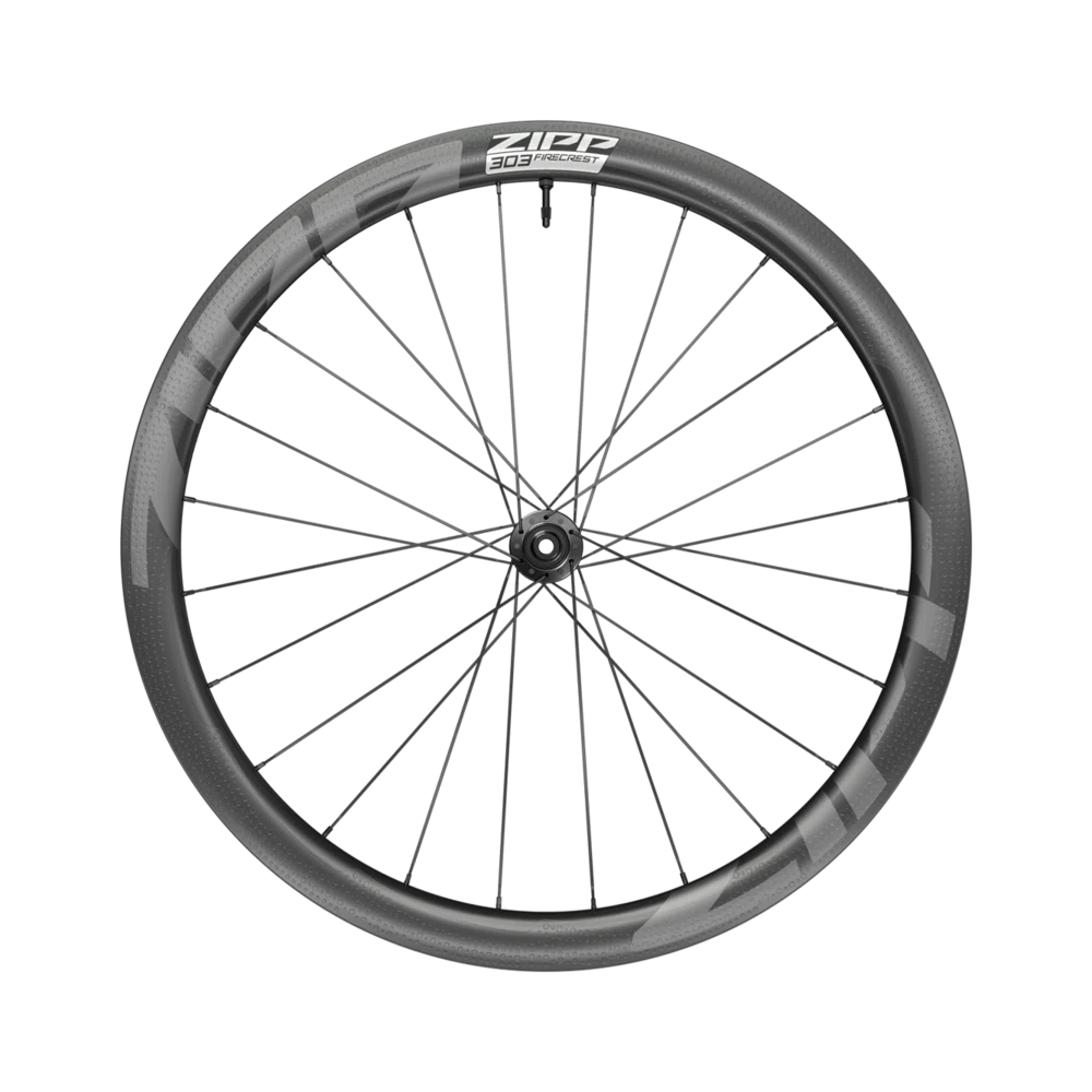 ZIPP 303 Firecrest Tubeless Disc をインプレッション!!｜877Bicycle🍌