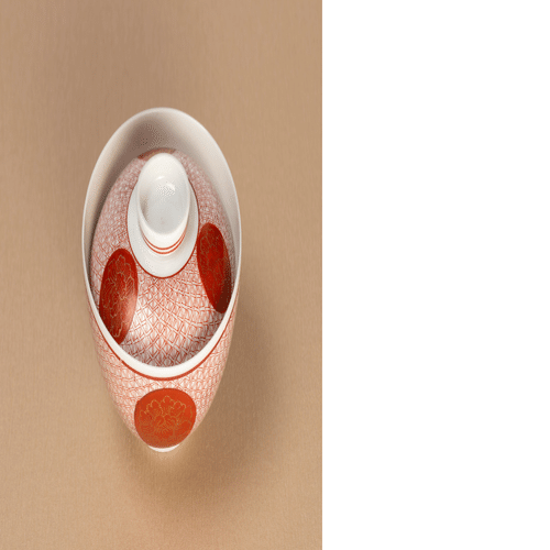 第六話 啓蟄 早川光「目で味わう二十四節気〜歴史的名器と至高の料理