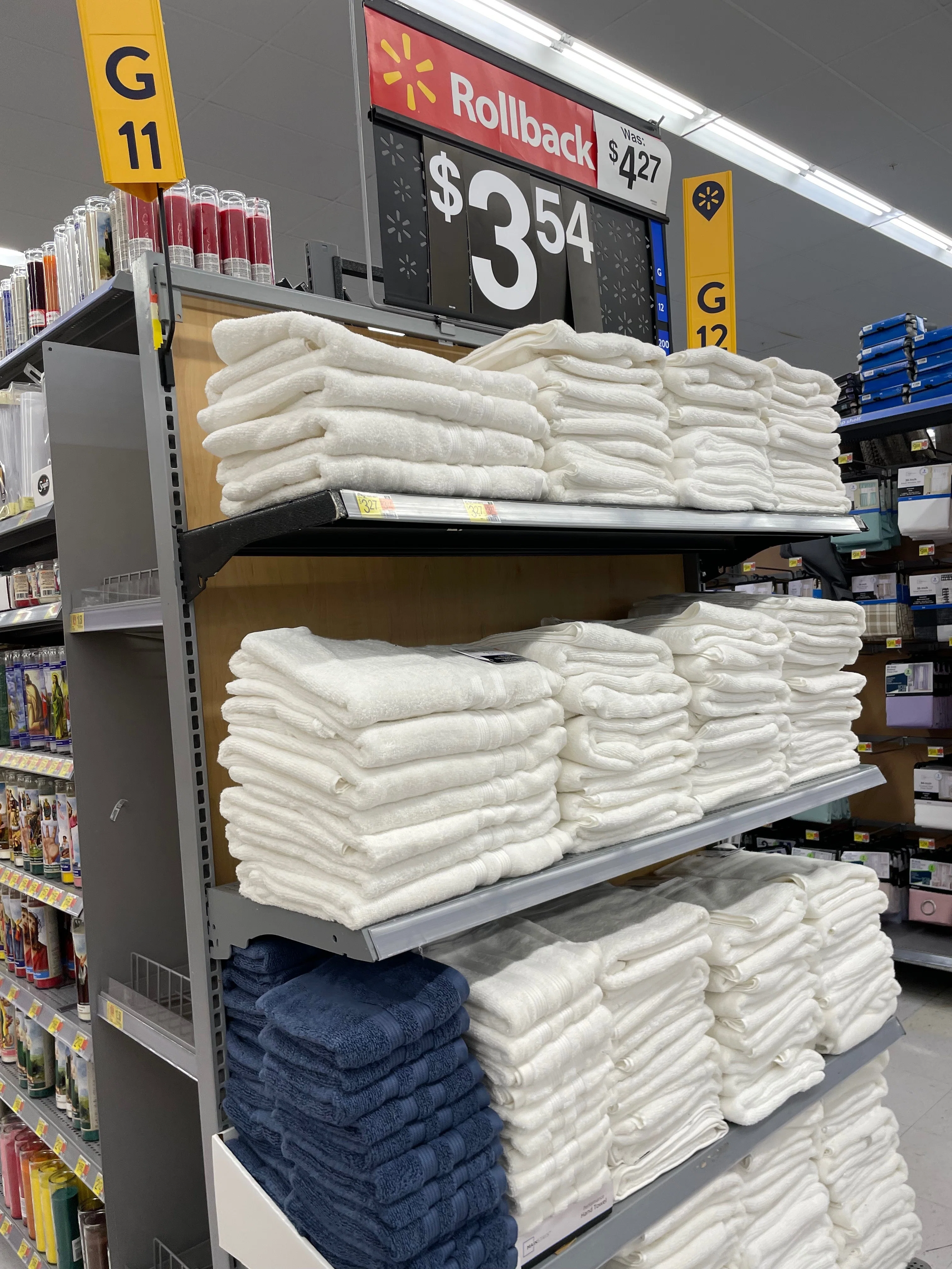 アメリカ駐在日記】Walmartをご紹介します！｜meiyouji