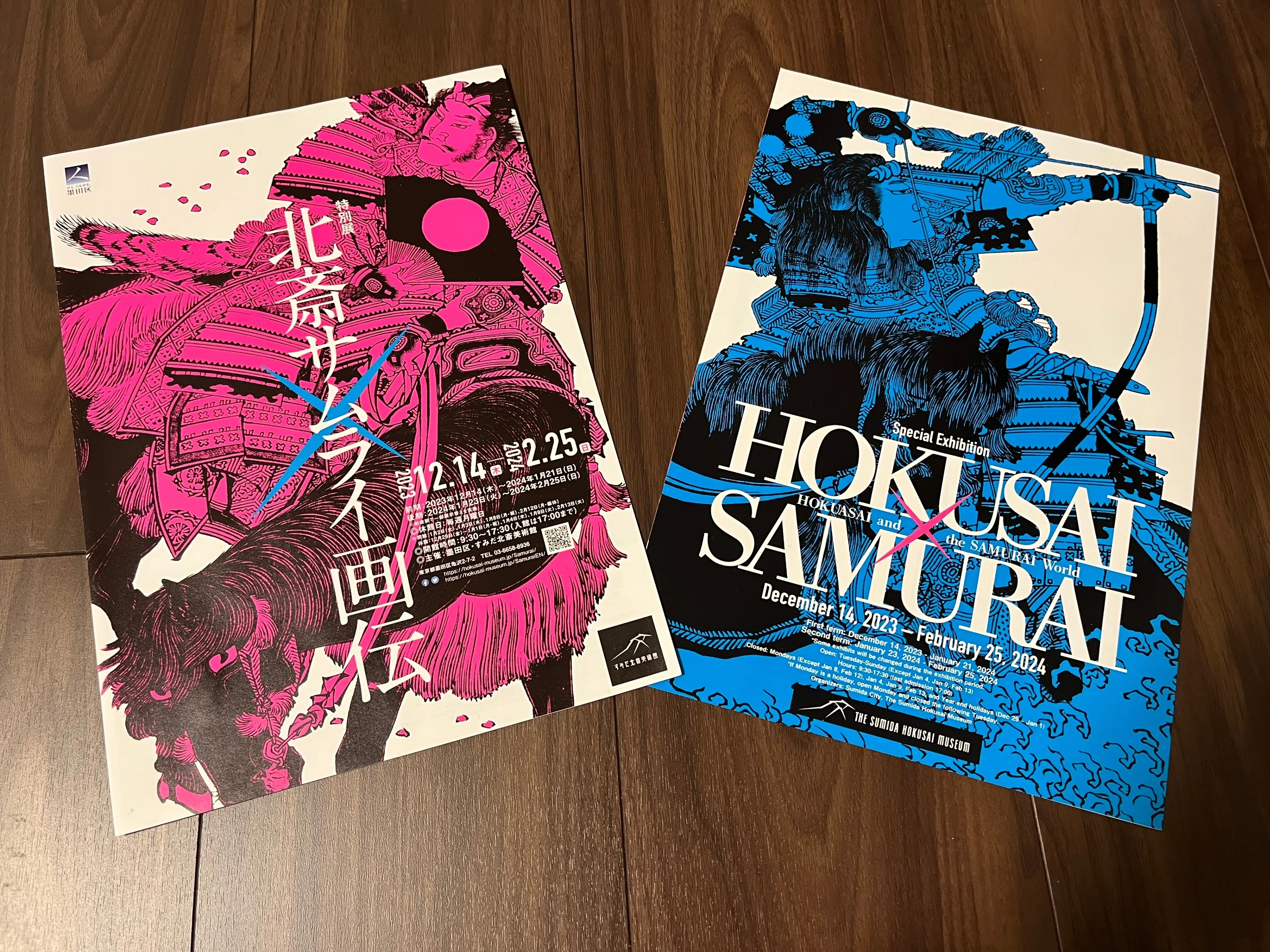 北斎/HOKUSAI/サムライ画伝｜西島聡