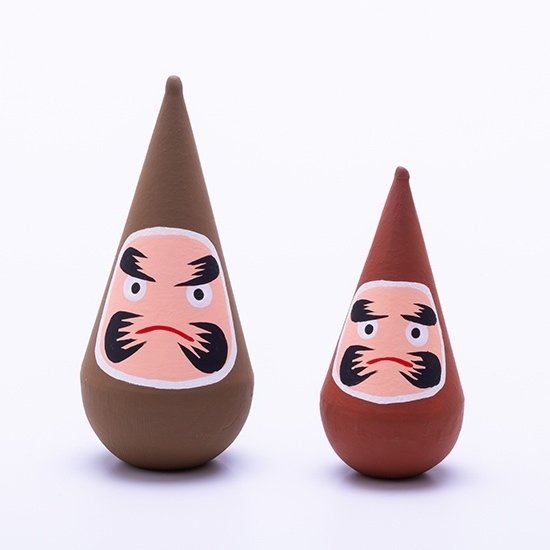 暮らしにひっそりと寄り添う伝統工芸品【みなと人形本舗 三角