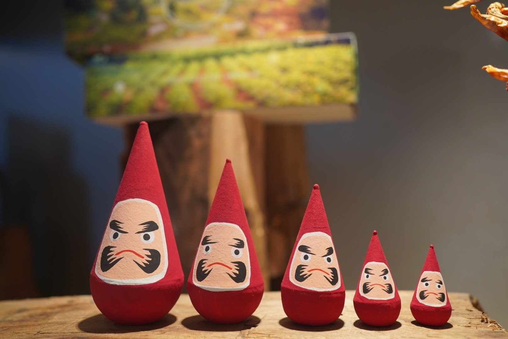 暮らしにひっそりと寄り添う伝統工芸品【みなと人形本舗 三角