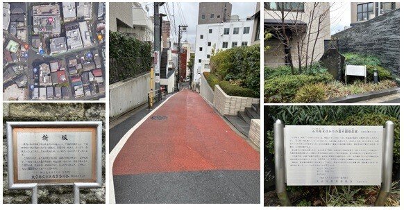 街角探訪】 文京区本郷(4) 旧森川町周辺 明治の文豪達の生活空間