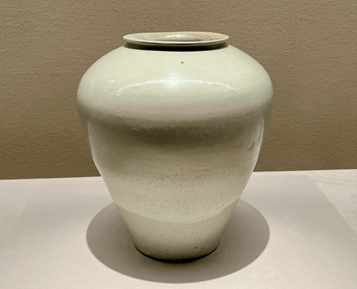魅惑の朝鮮陶磁／謎解き奥高麗茶碗｜アートテラーとに〜