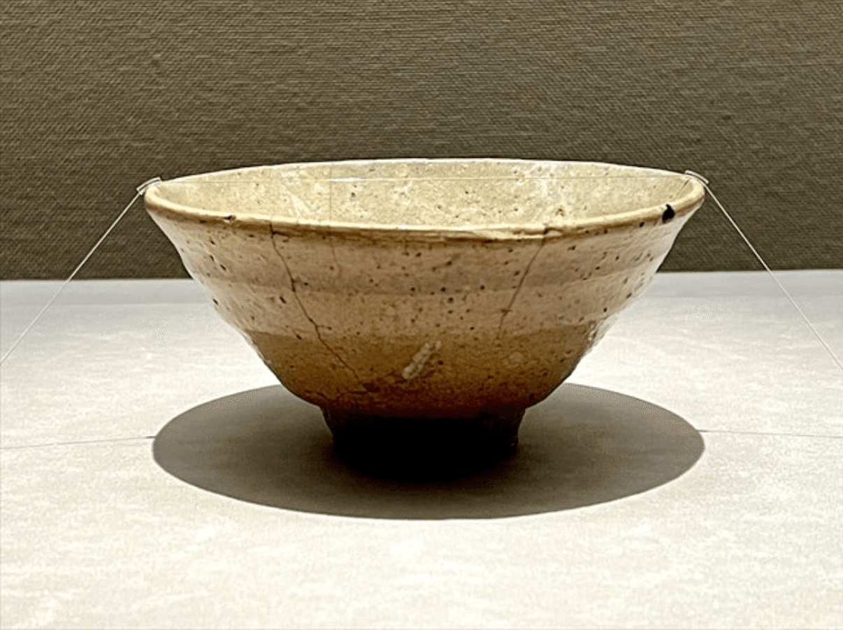 魅惑の朝鮮陶磁/謎解き奥高麗茶碗|アートテラーとに〜 魅惑の朝鮮陶磁/謎解き奥高麗茶碗|アートテラーとに〜