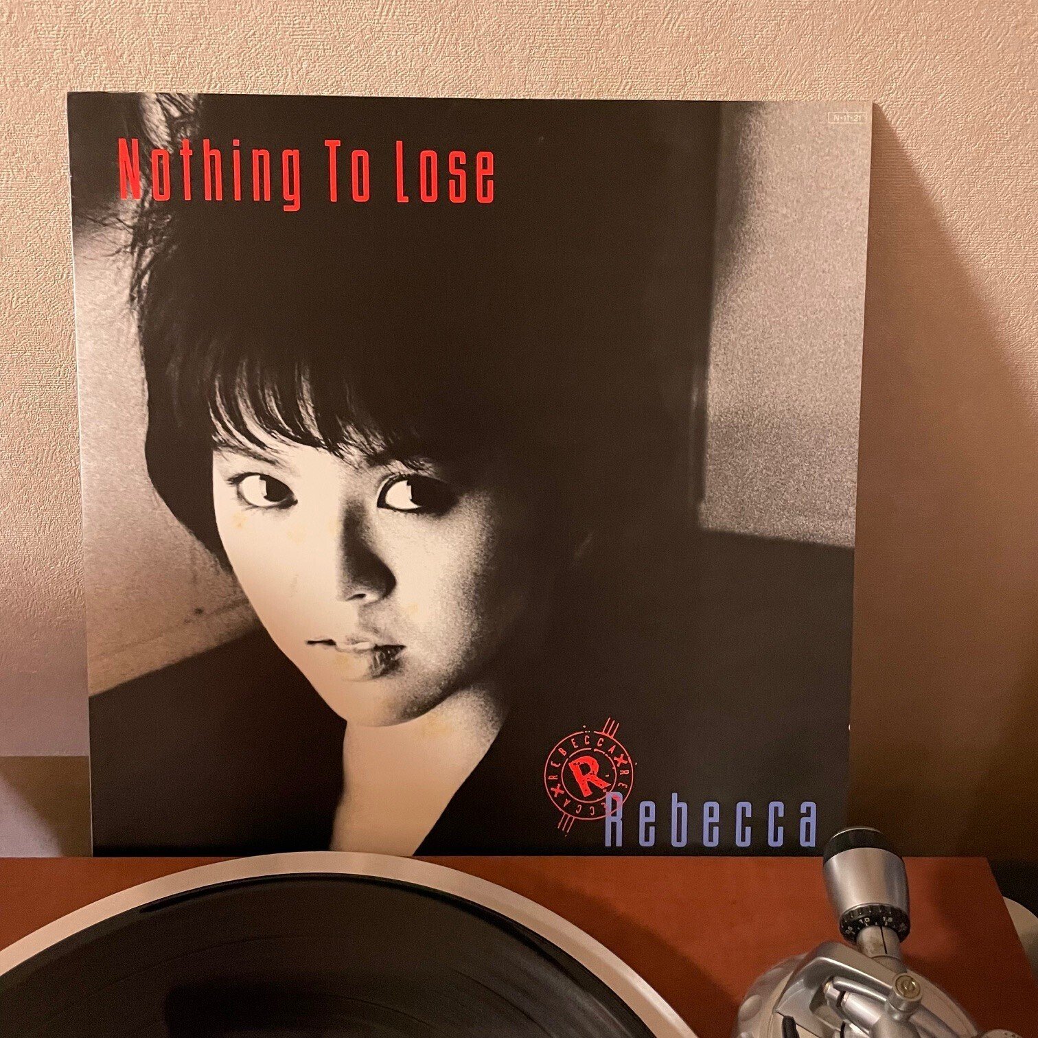 マイ・フェイバリット・ソングス 第41回～レベッカ｜関根裕治